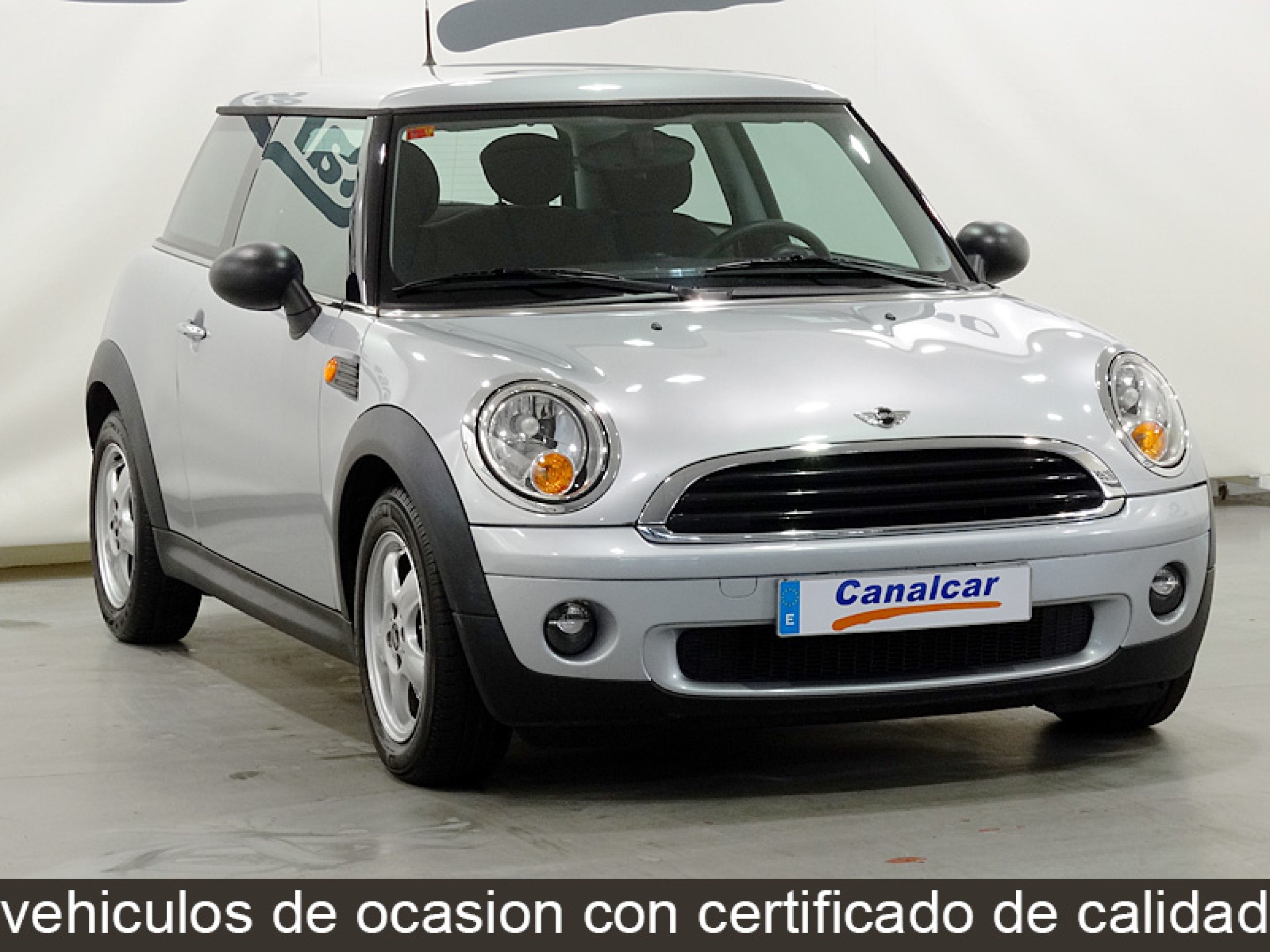 Foto Mini One 3