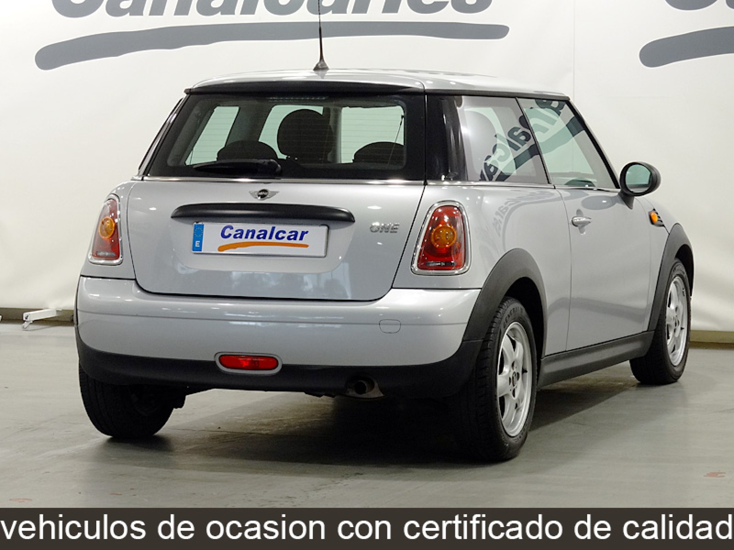 Foto Mini One 6