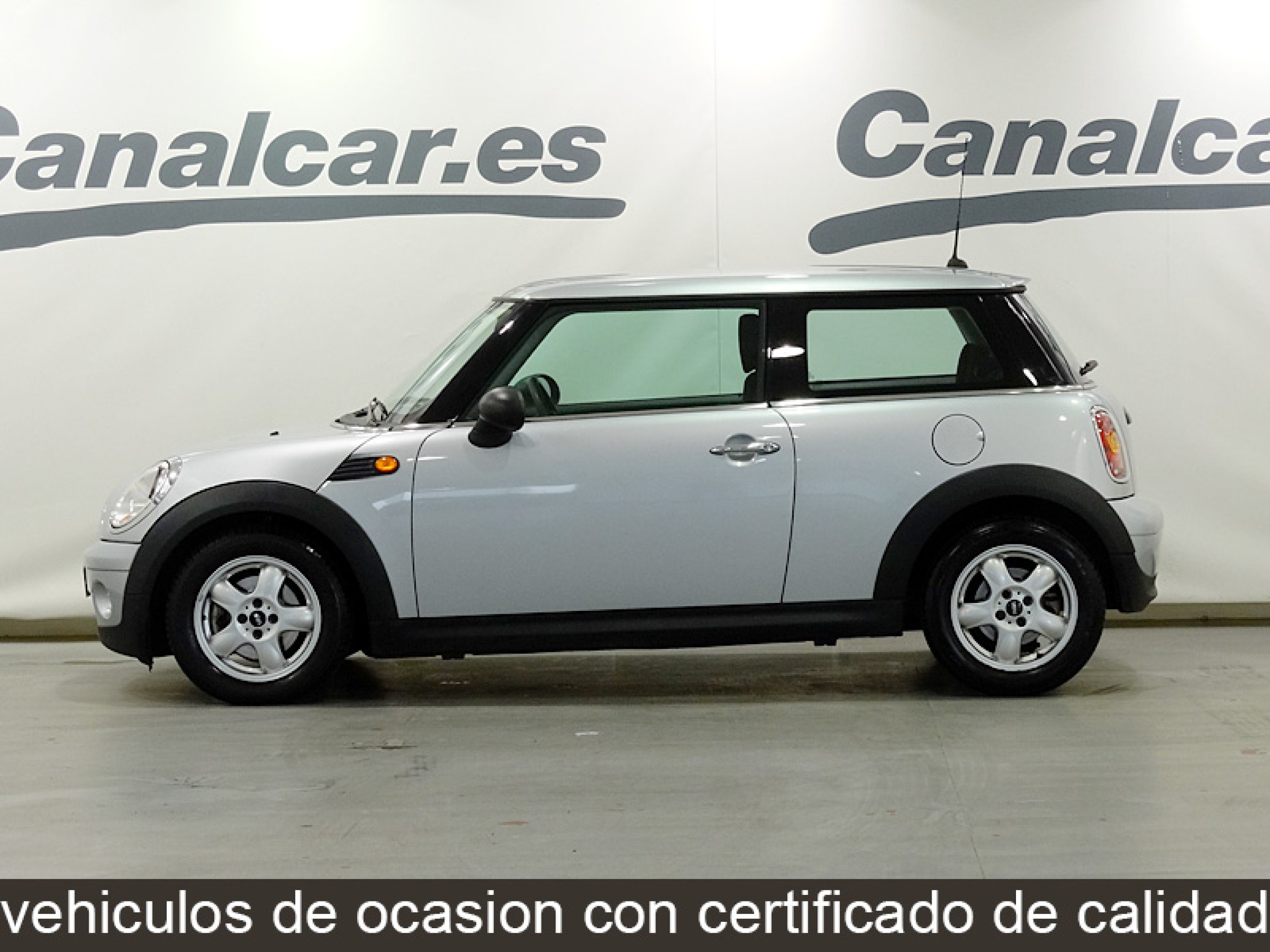 Foto Mini One 9