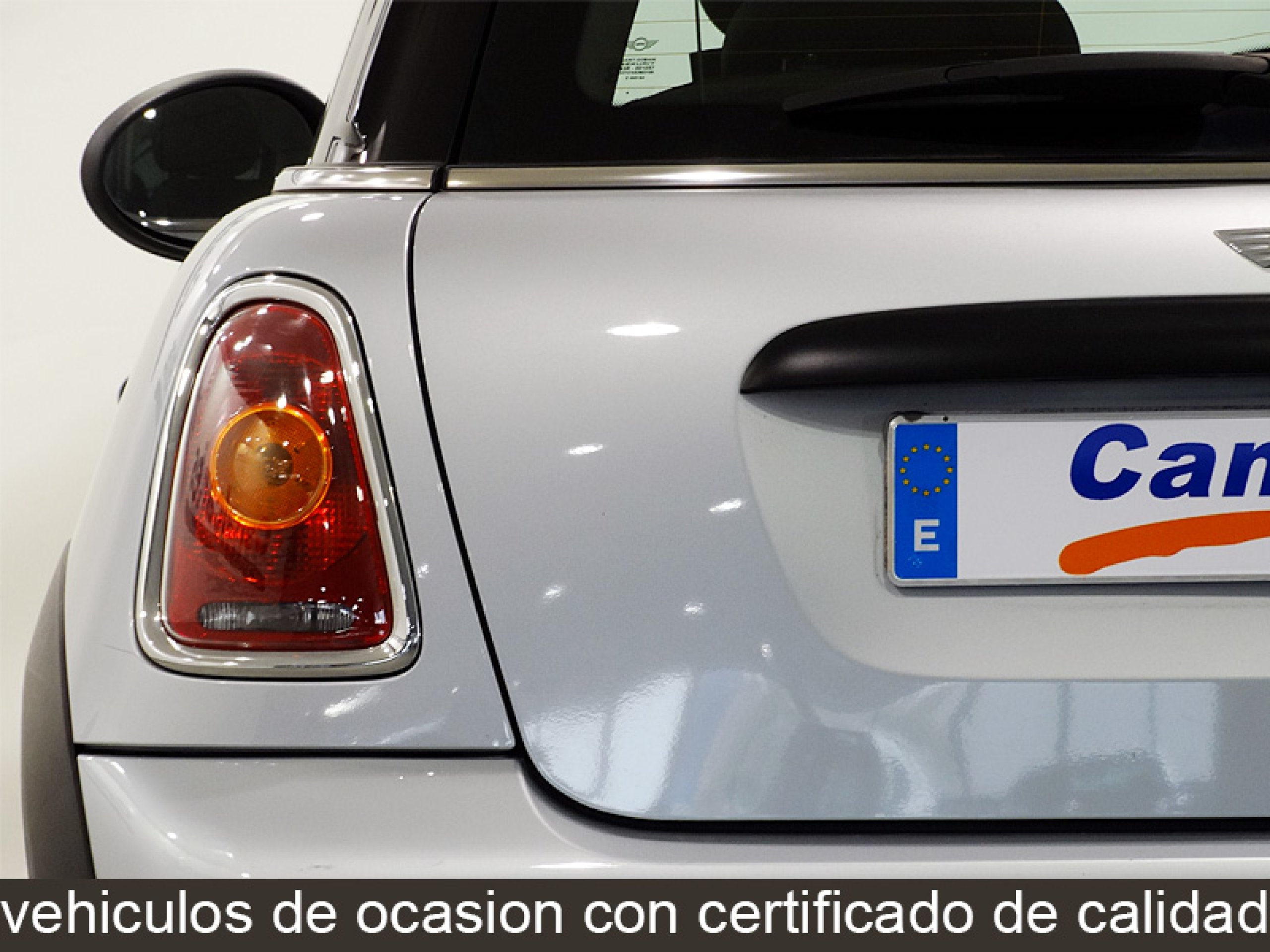 Foto Mini One 13
