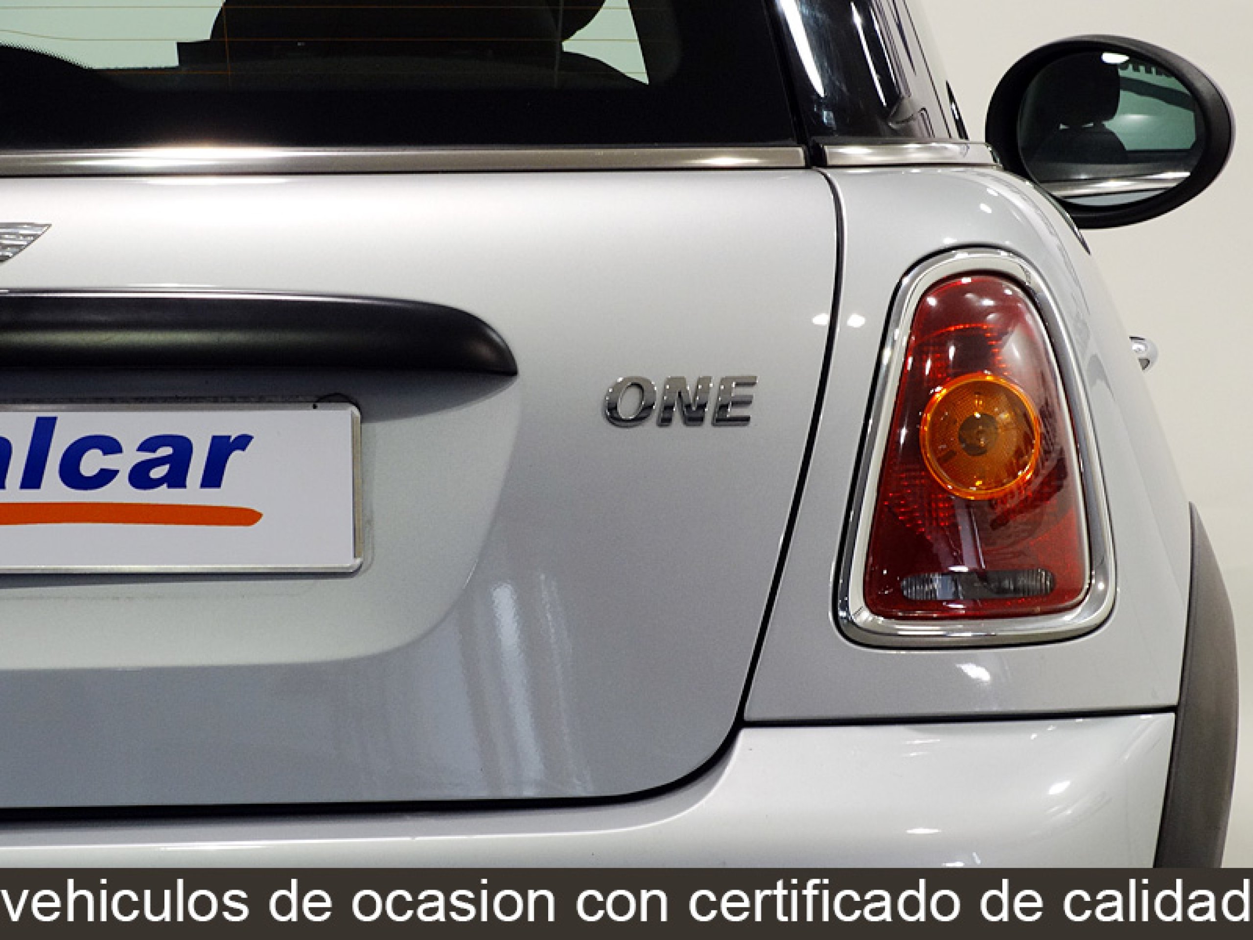 Foto Mini One 14
