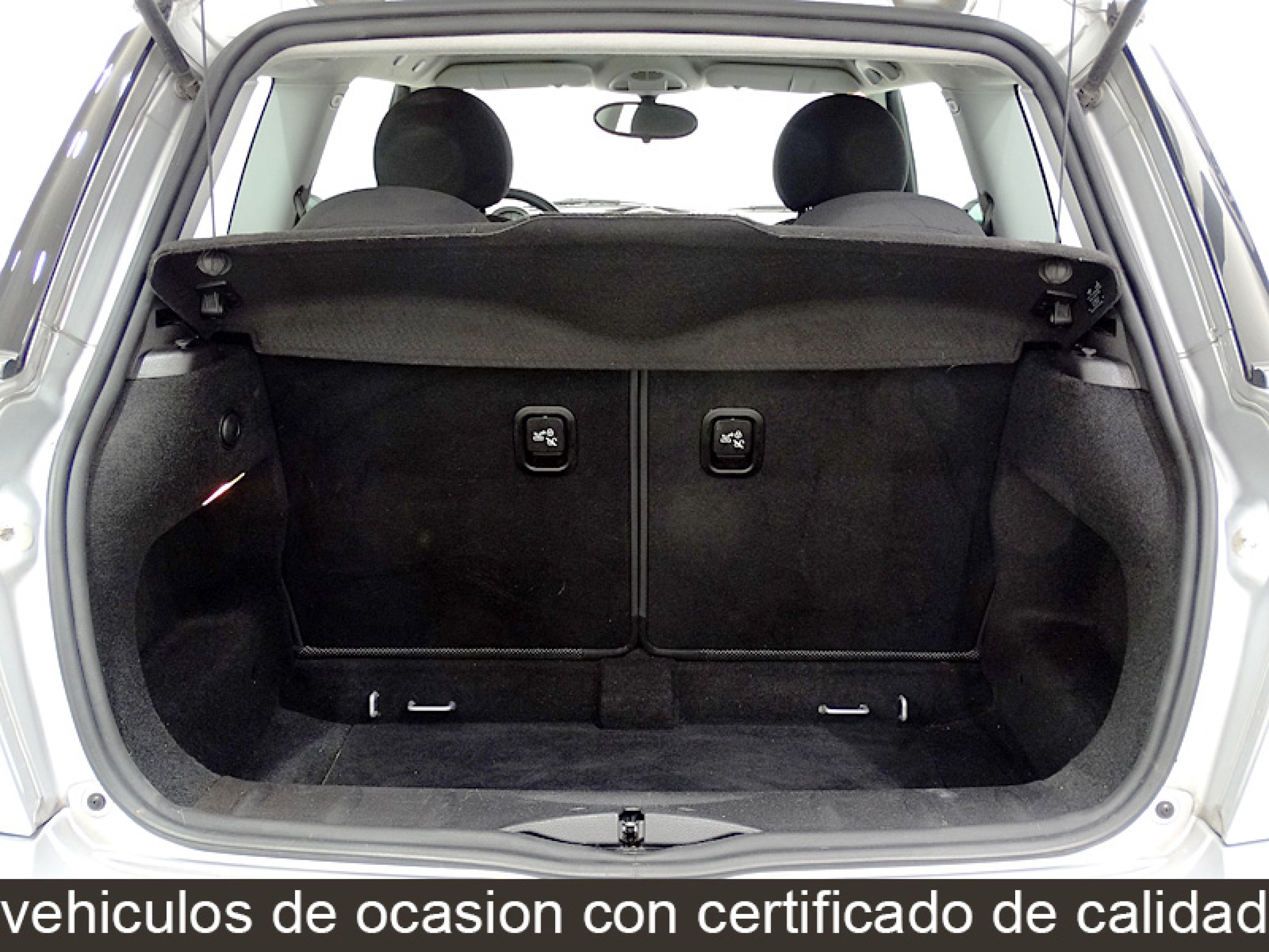 Foto Mini One 16