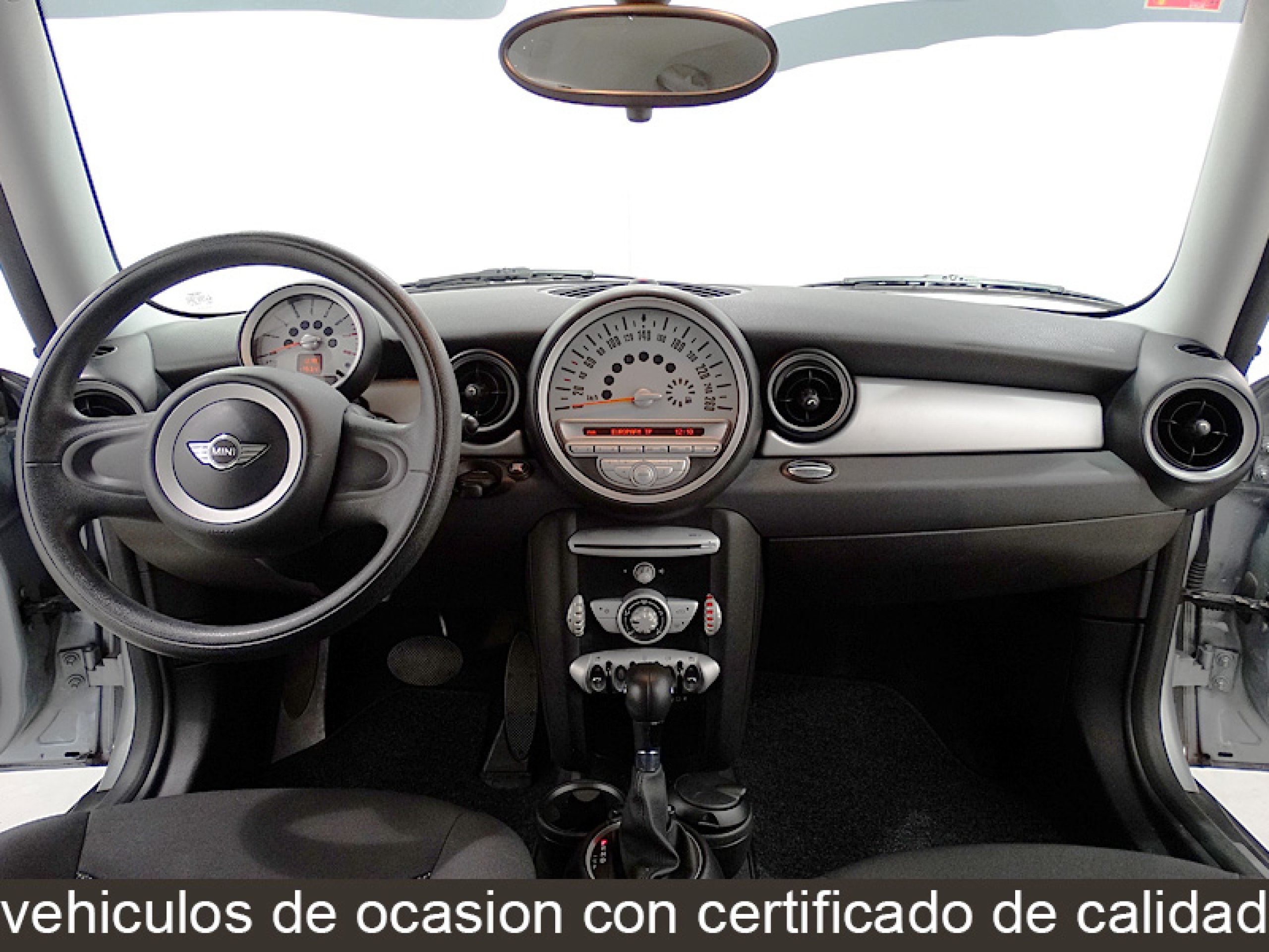 Foto Mini One 23