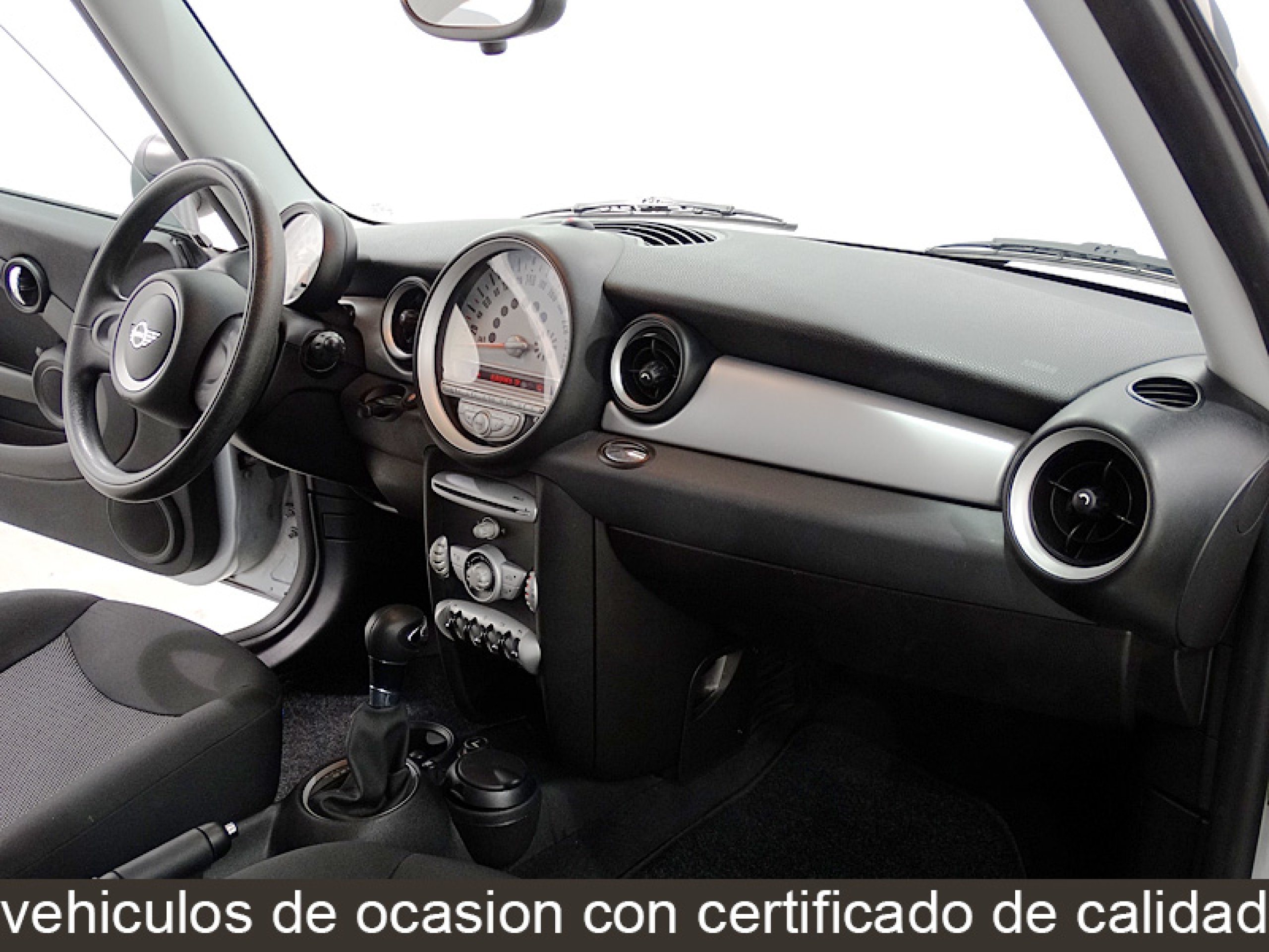 Foto Mini One 24