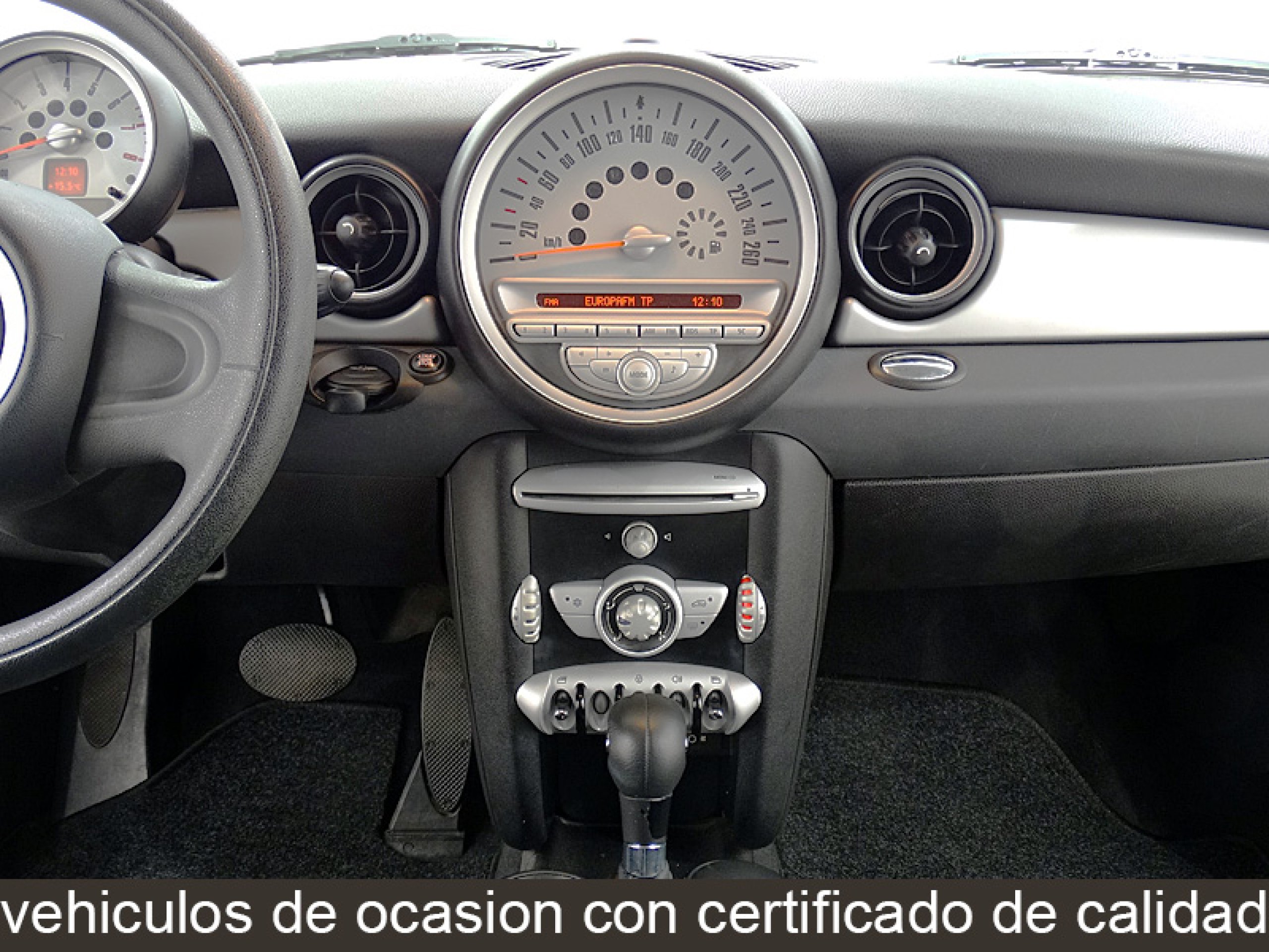 Foto Mini One 28