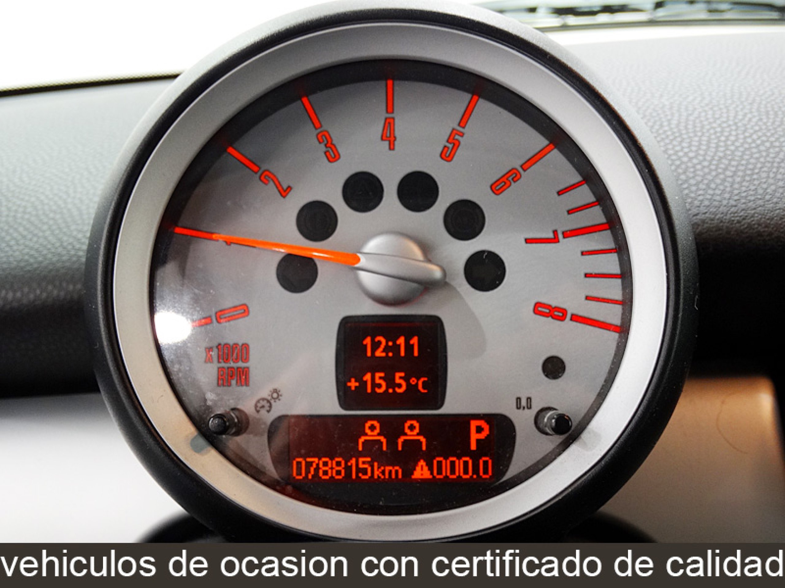 Foto Mini One 31
