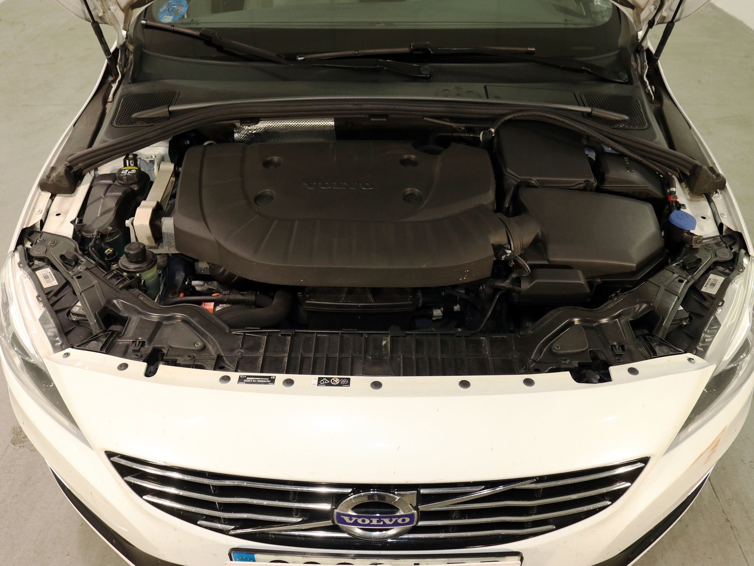 Foto Volvo V60 8