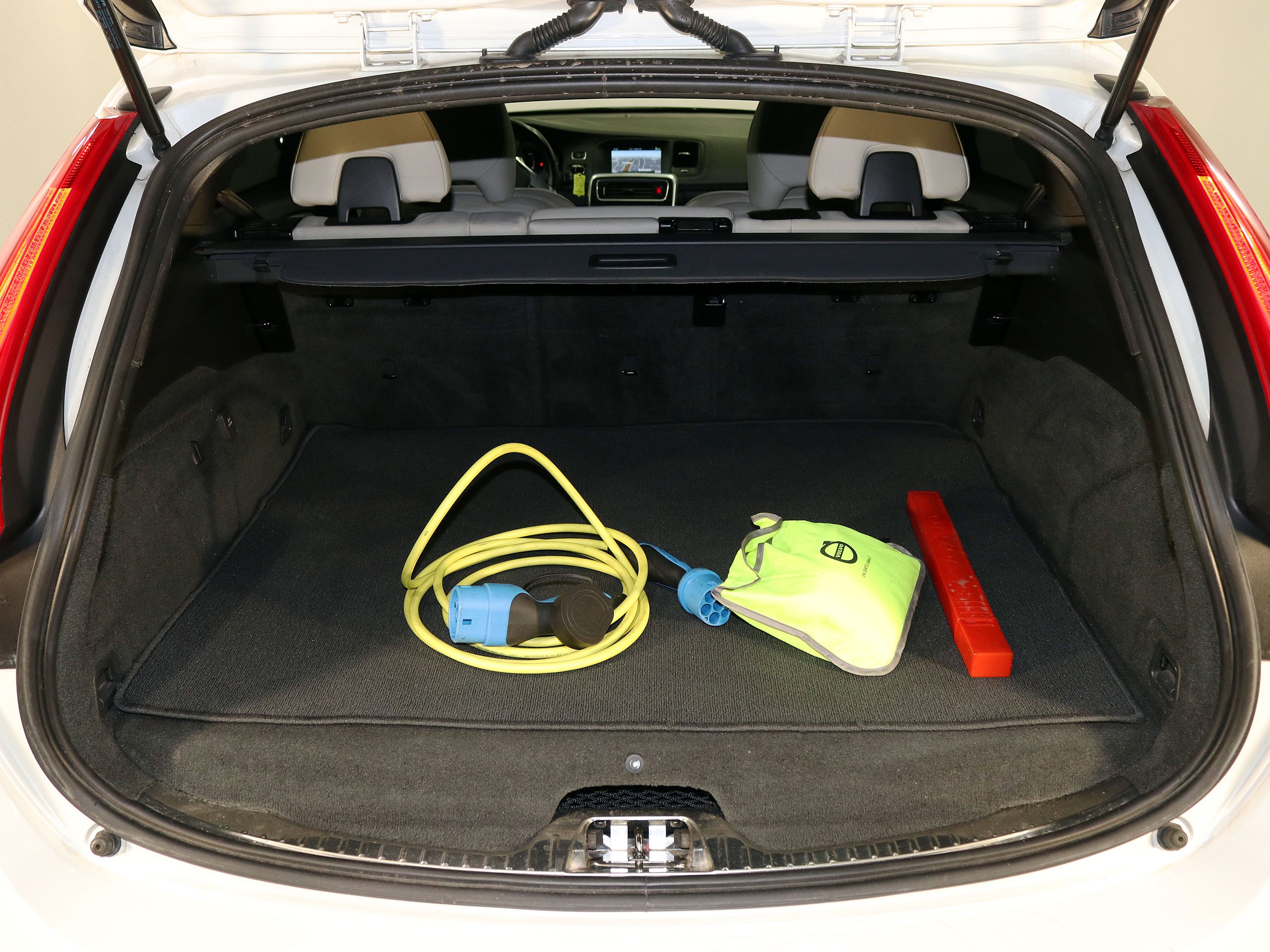 Foto Volvo V60 9