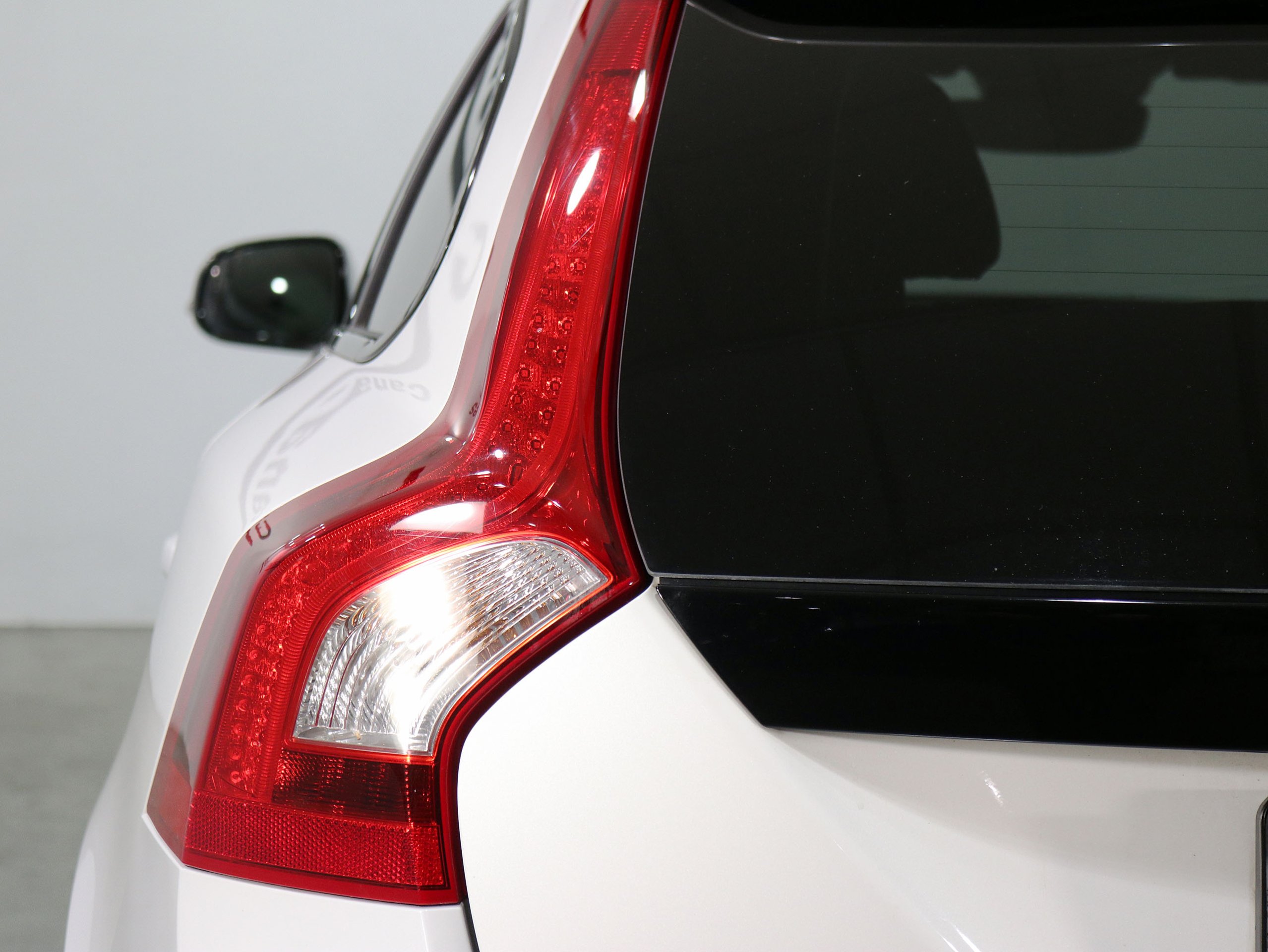 Foto Volvo V60 10