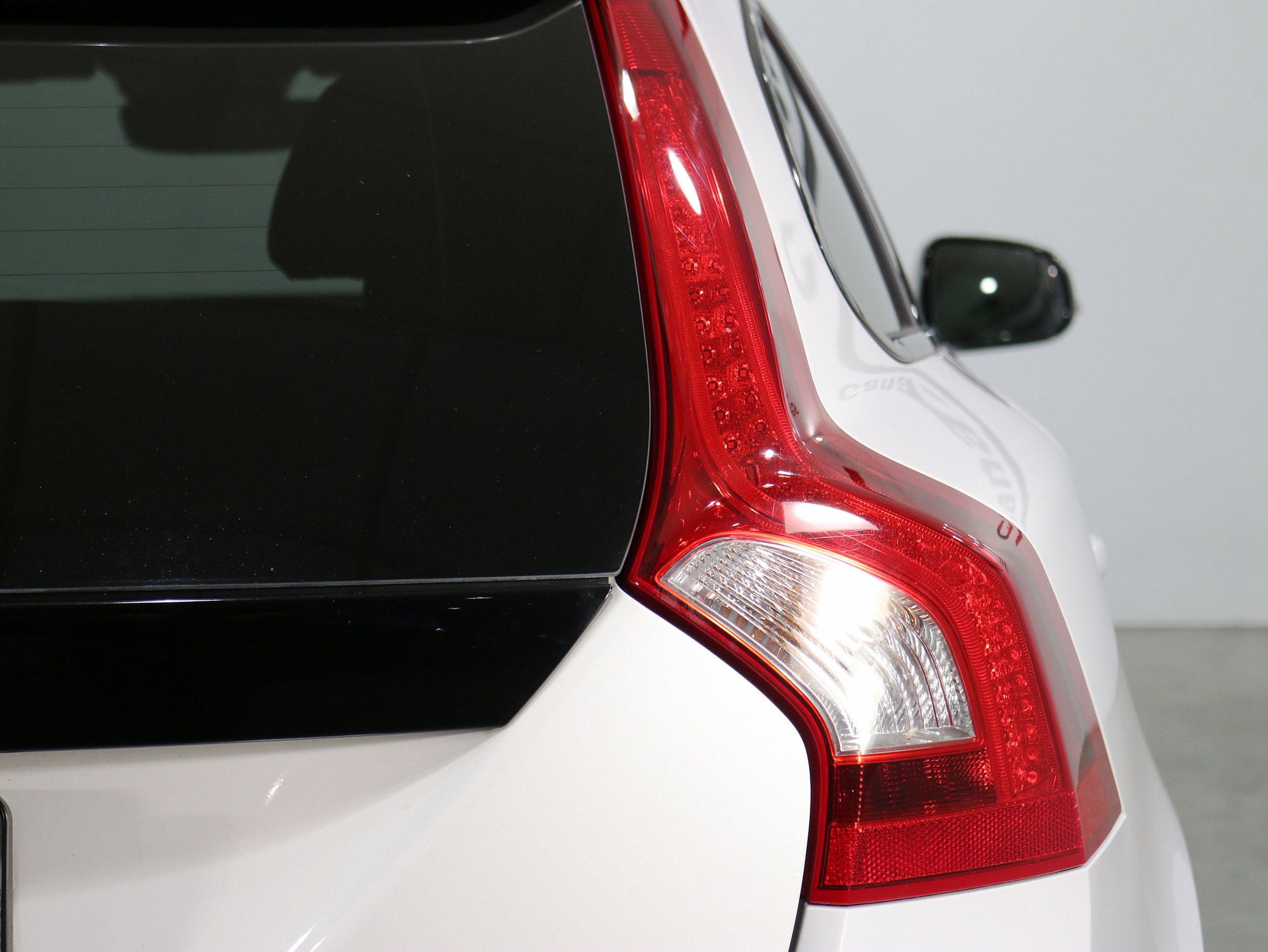 Foto Volvo V60 11