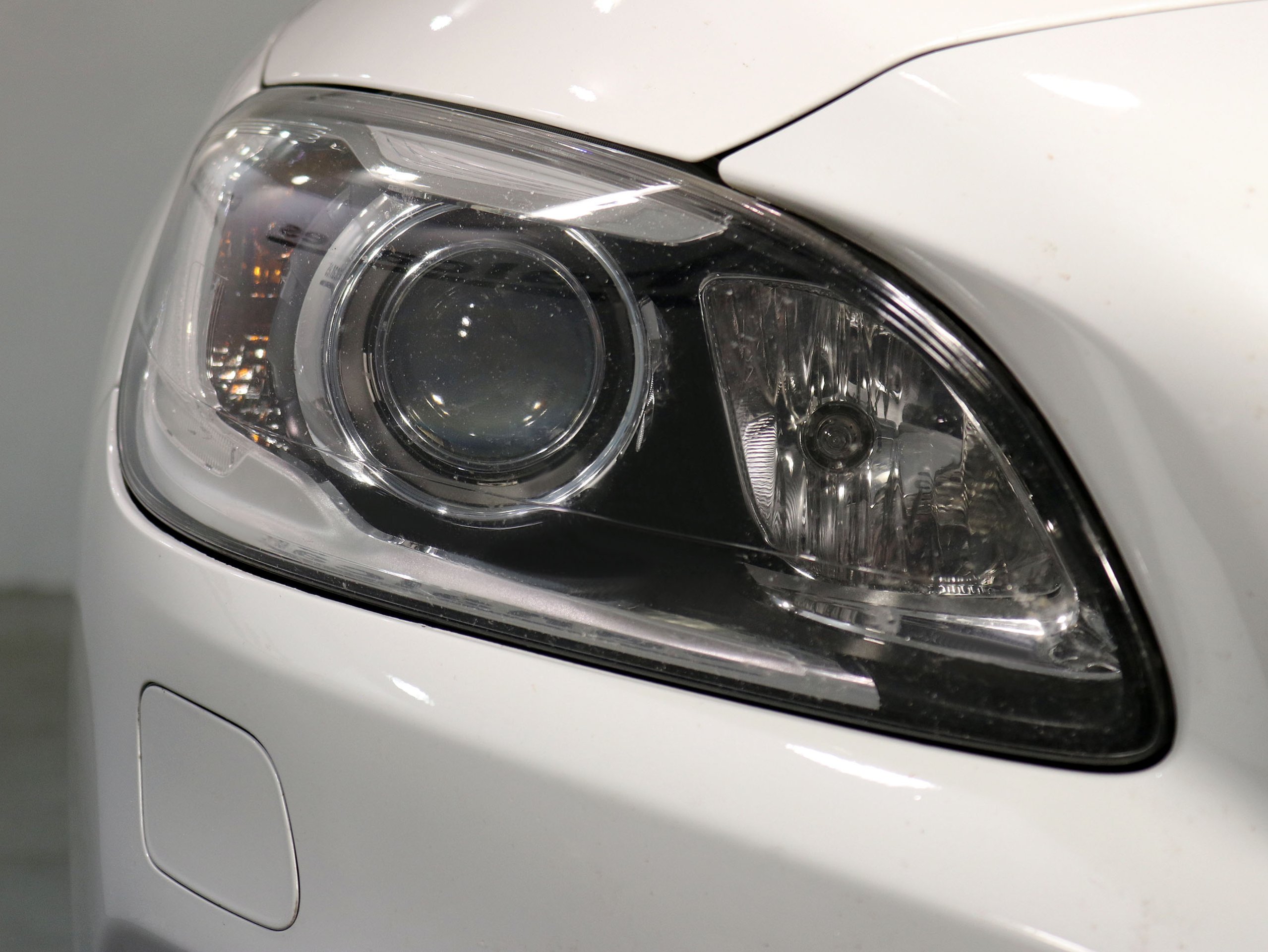 Foto Volvo V60 12