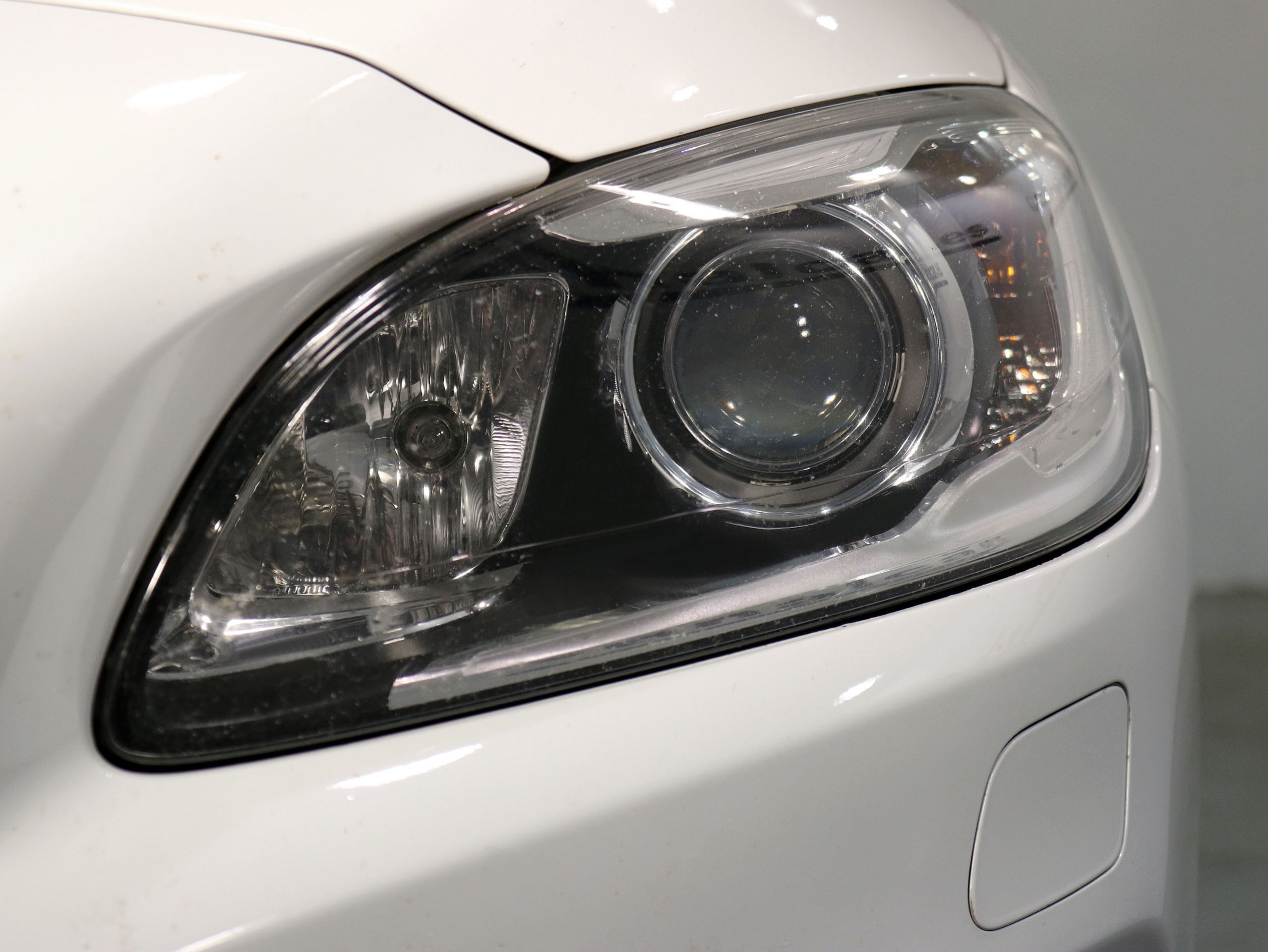 Foto Volvo V60 13