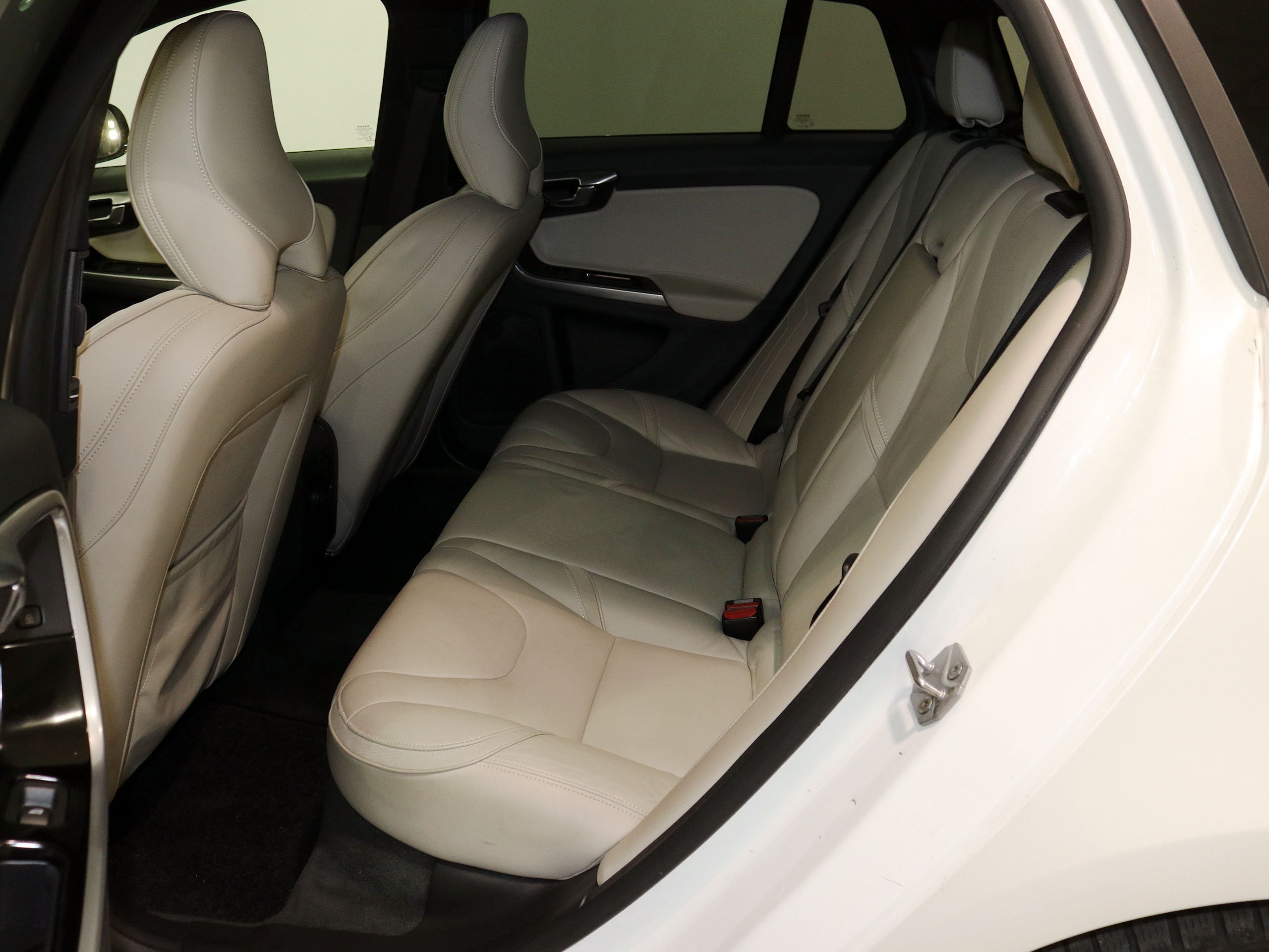 Foto Volvo V60 16