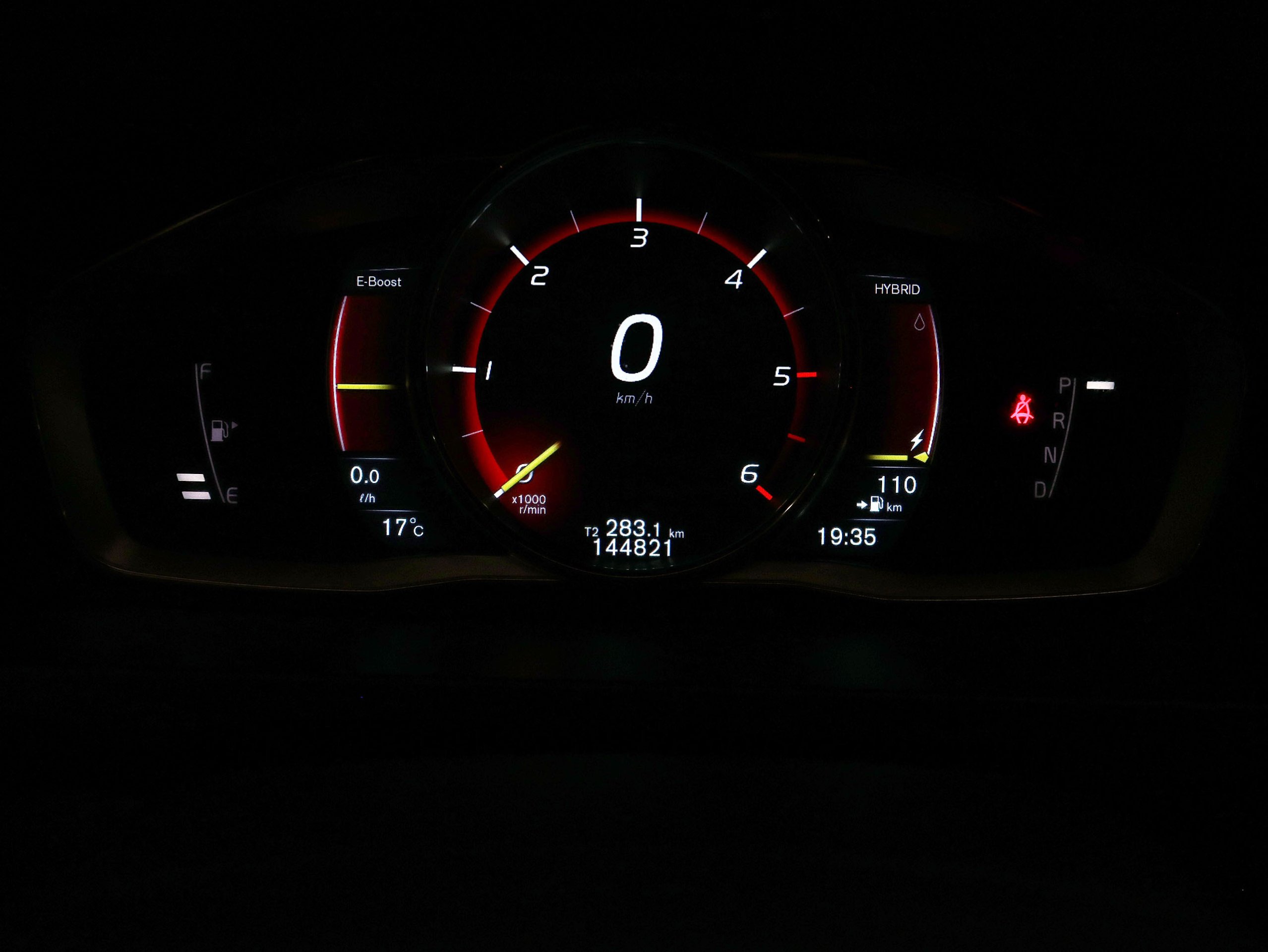 Foto Volvo V60 17