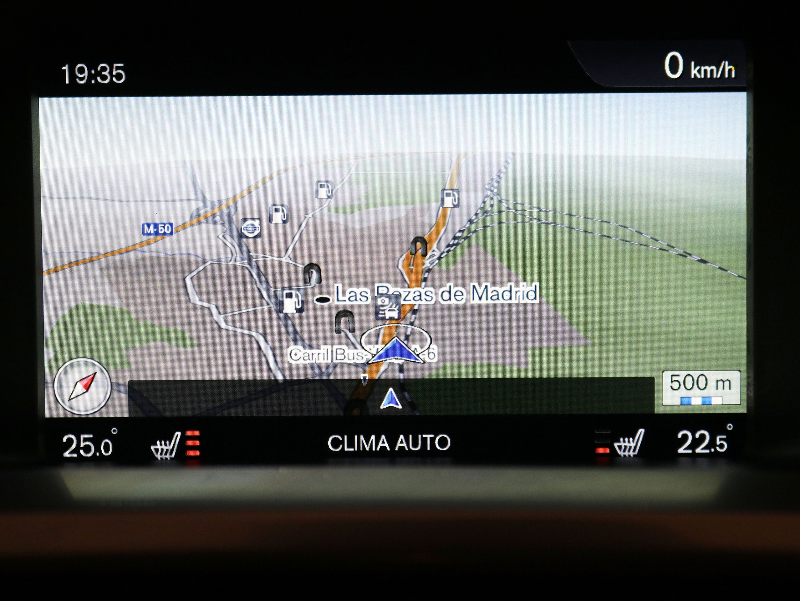 Foto Volvo V60 18