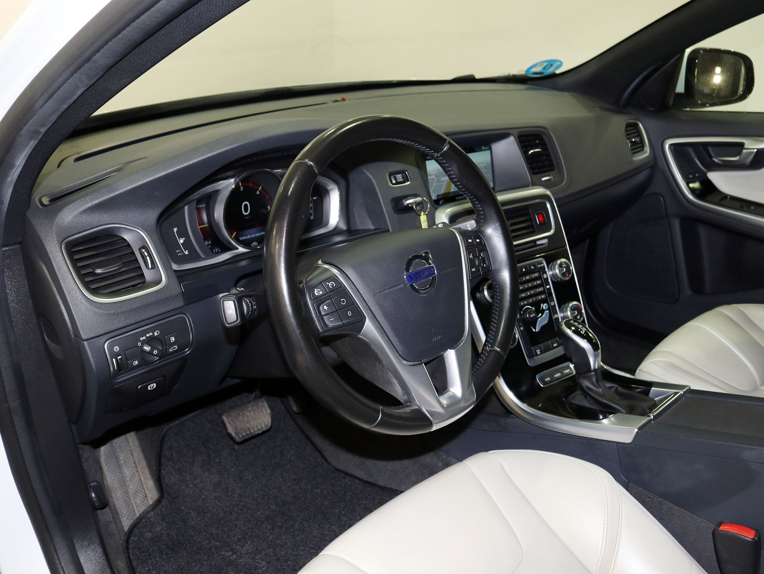 Foto Volvo V60 21