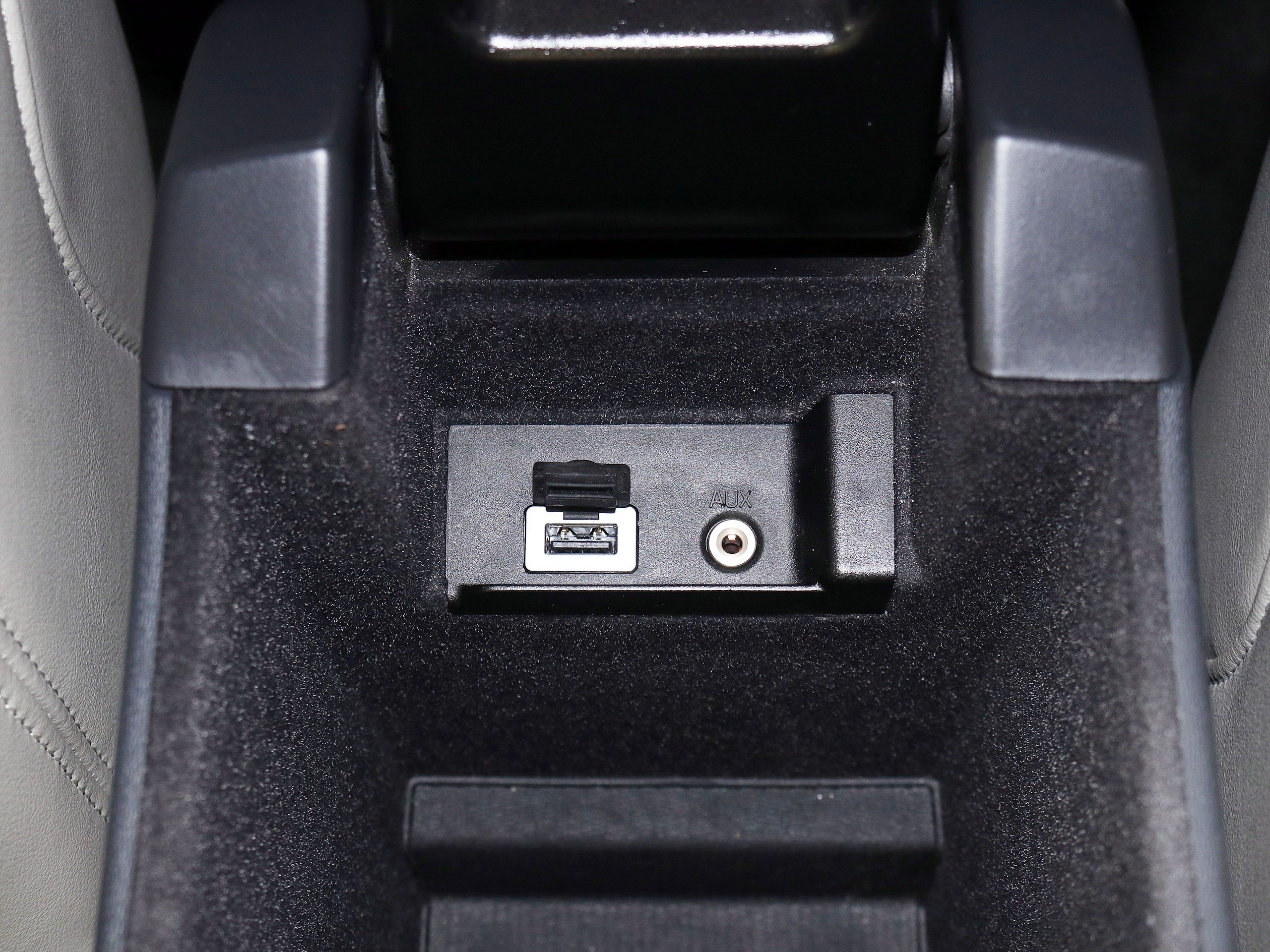 Foto Volvo V60 27