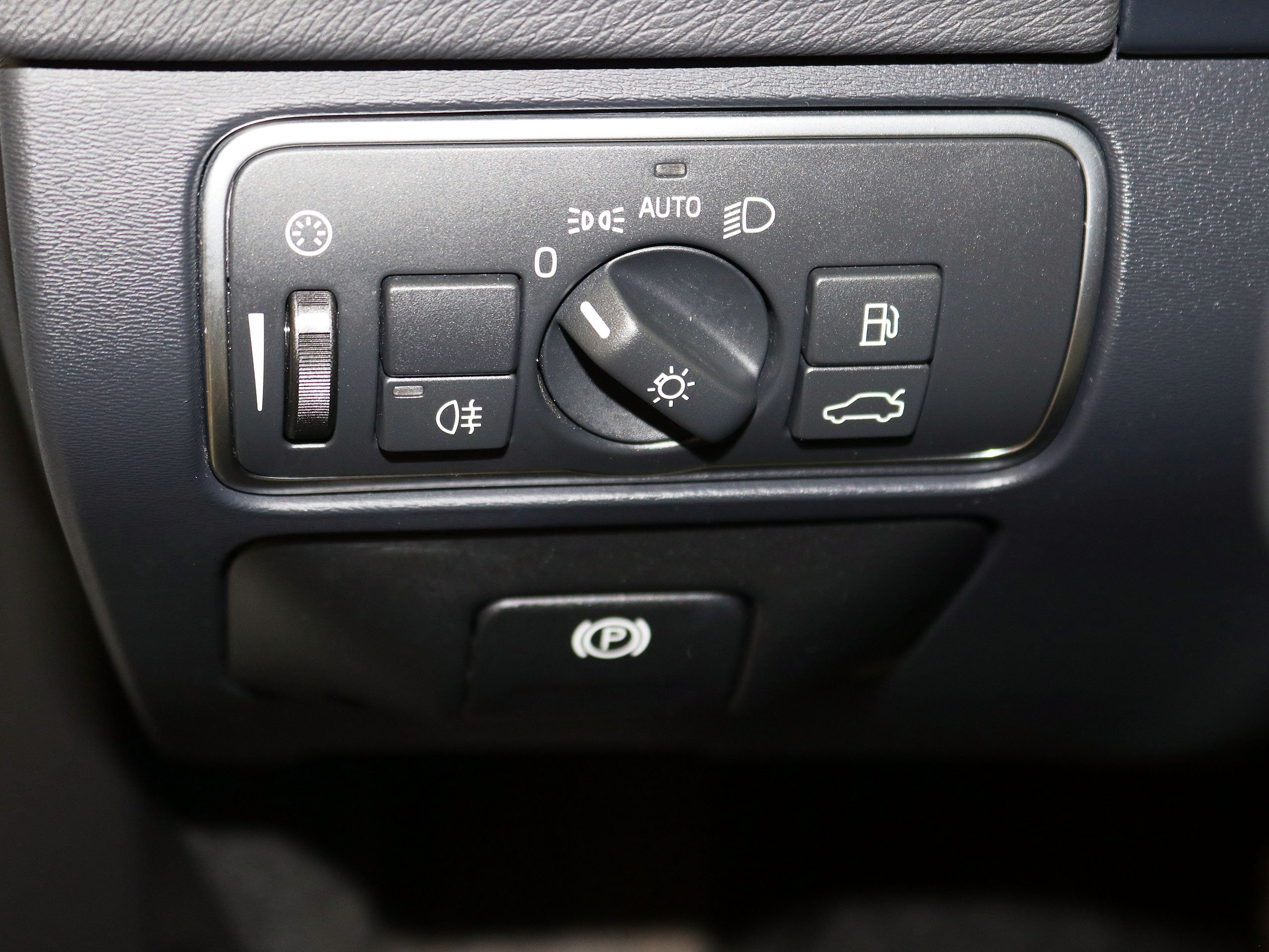 Foto Volvo V60 30