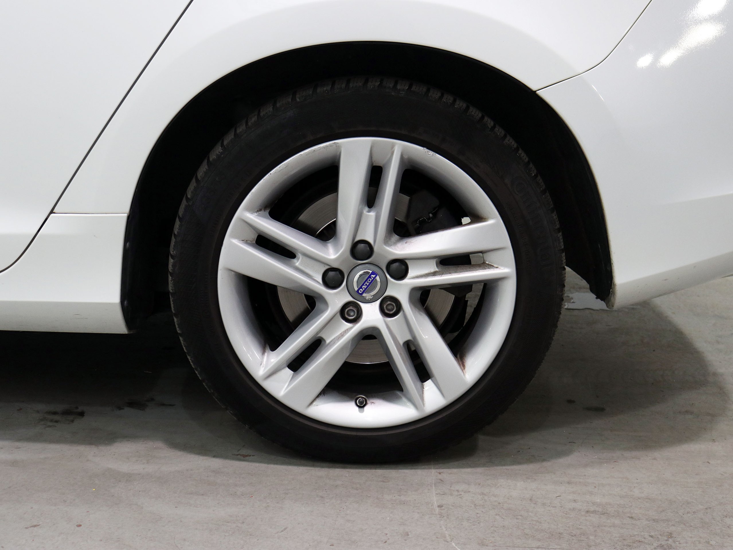 Foto Volvo V60 39