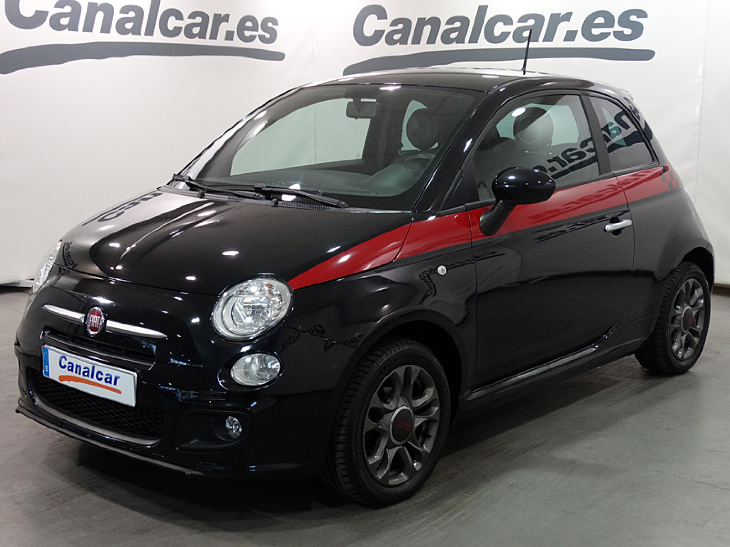 Foto Fiat 500 1