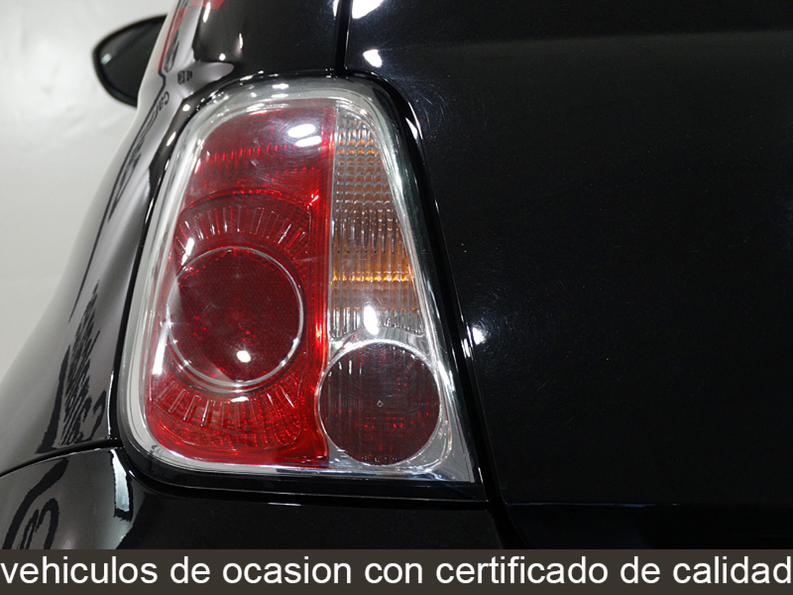 Foto Fiat 500 15