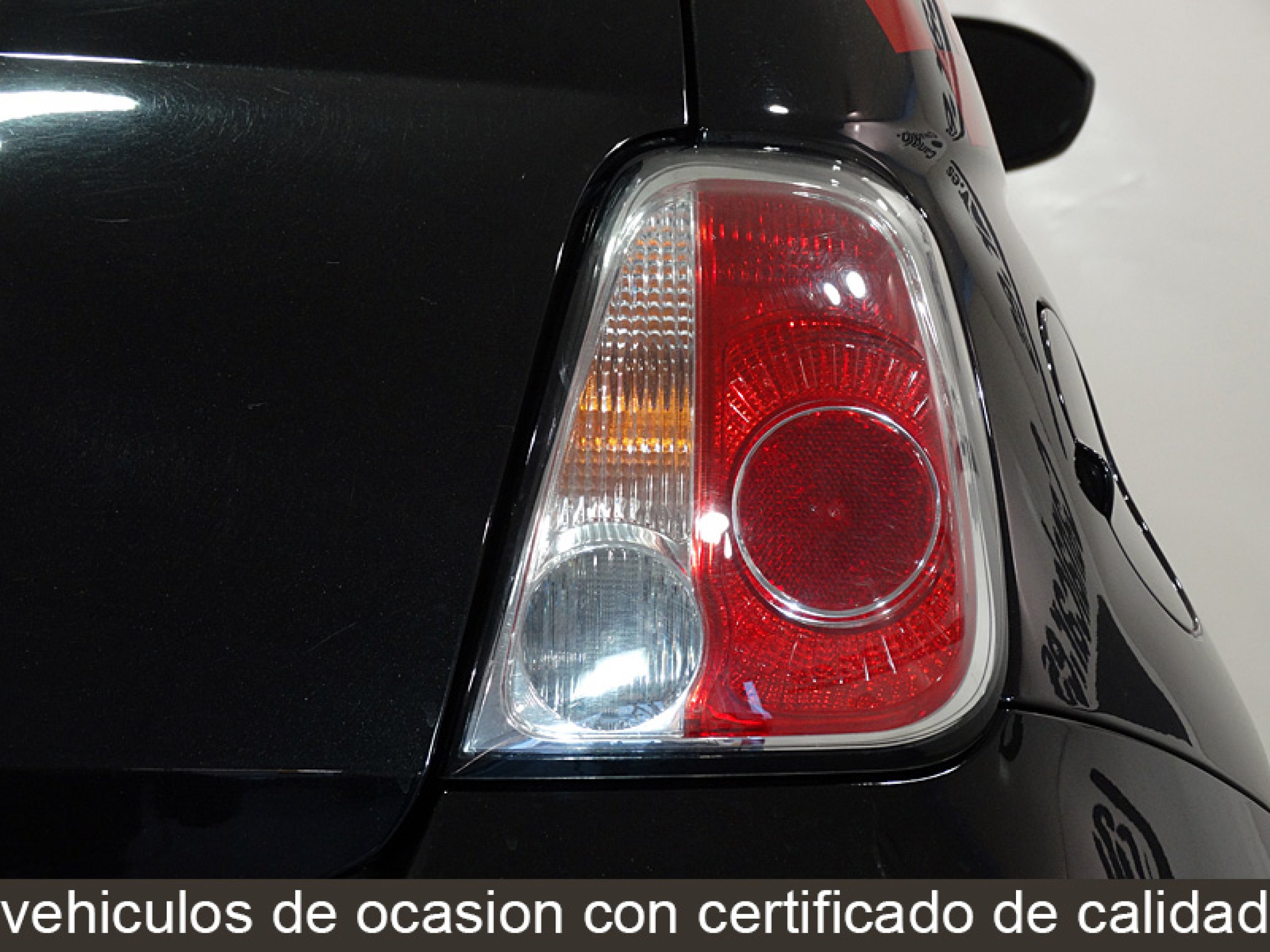 Foto Fiat 500 16