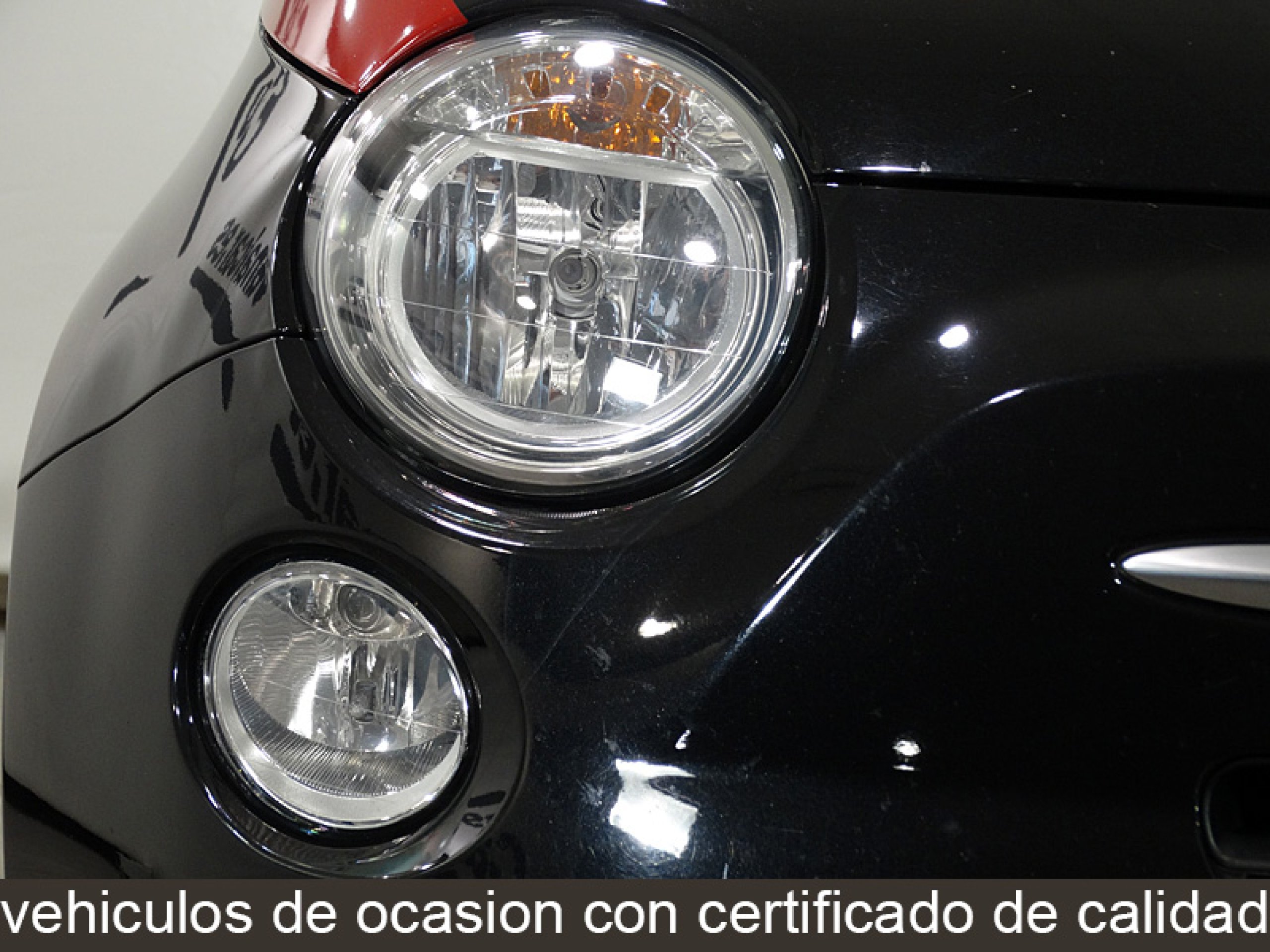 Foto Fiat 500 17