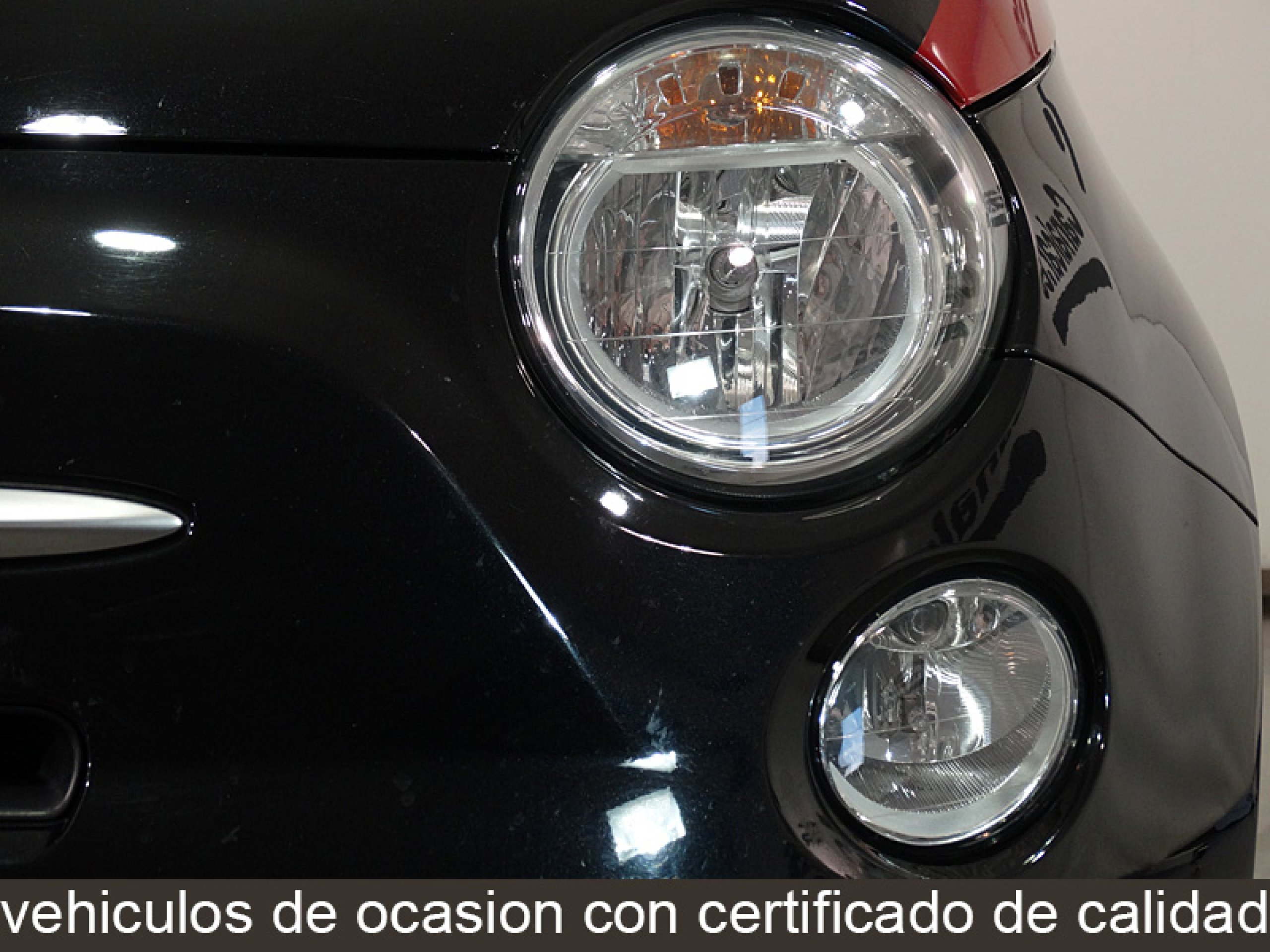 Foto Fiat 500 18