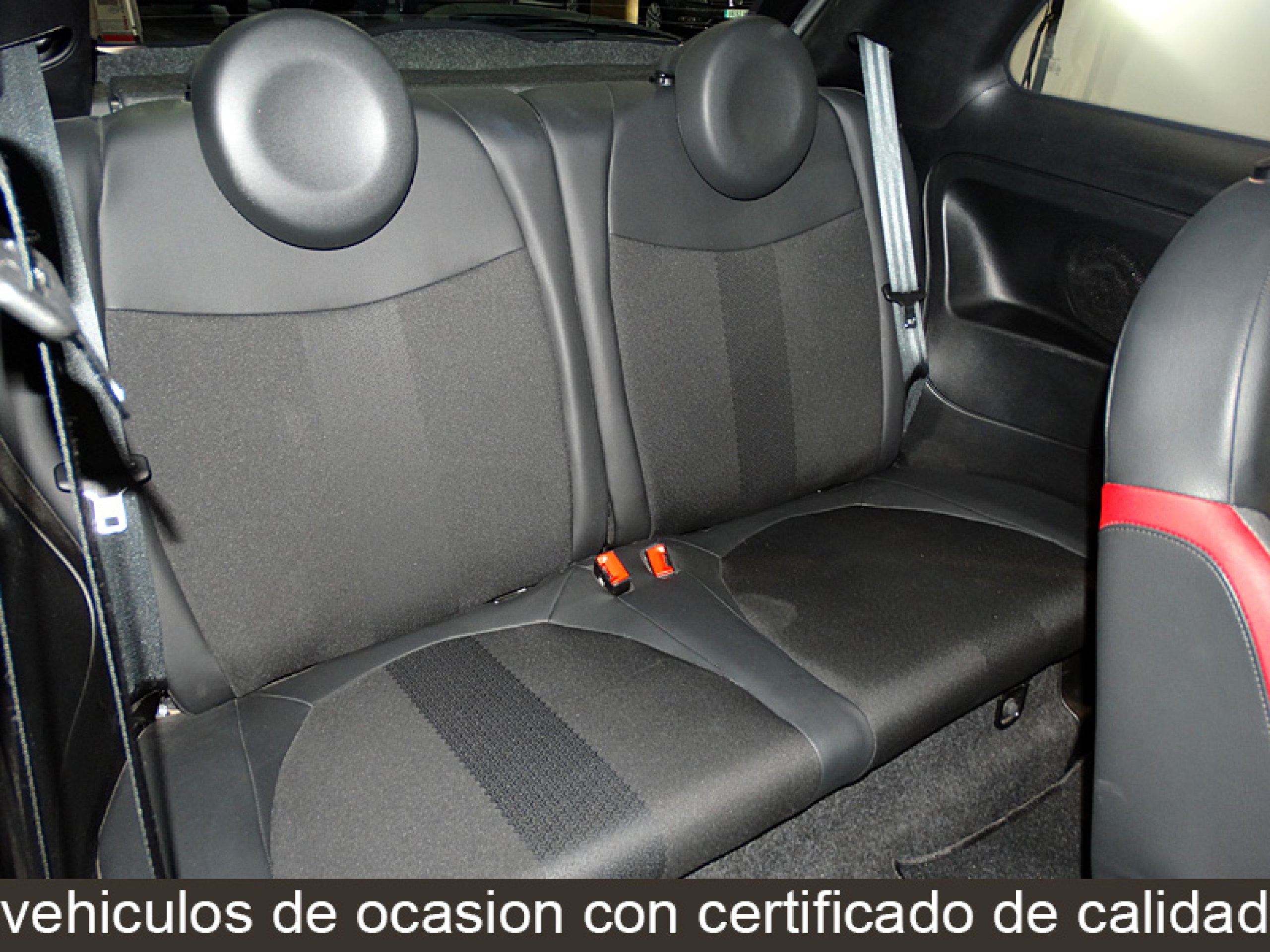 Foto Fiat 500 21