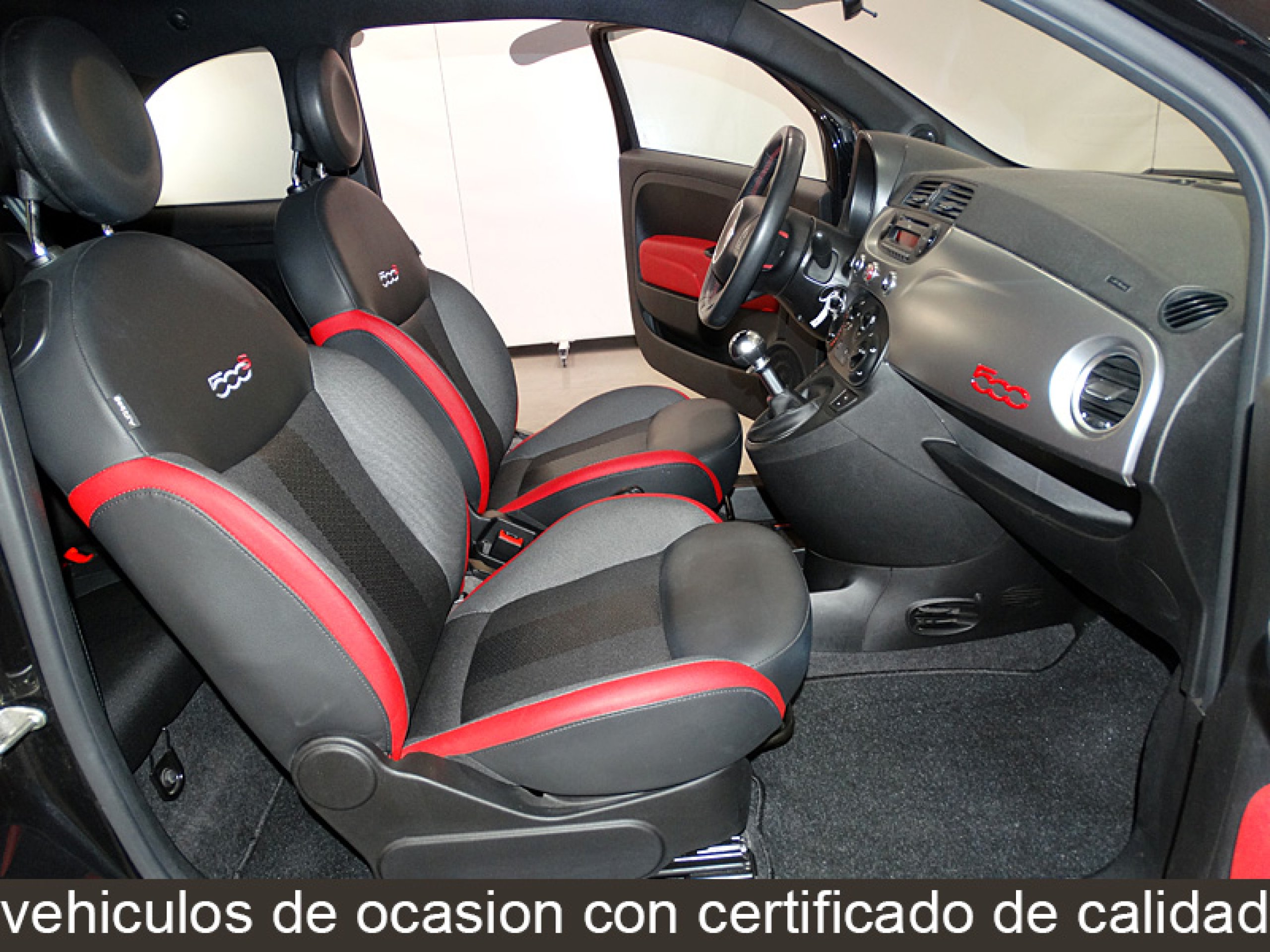 Foto Fiat 500 22