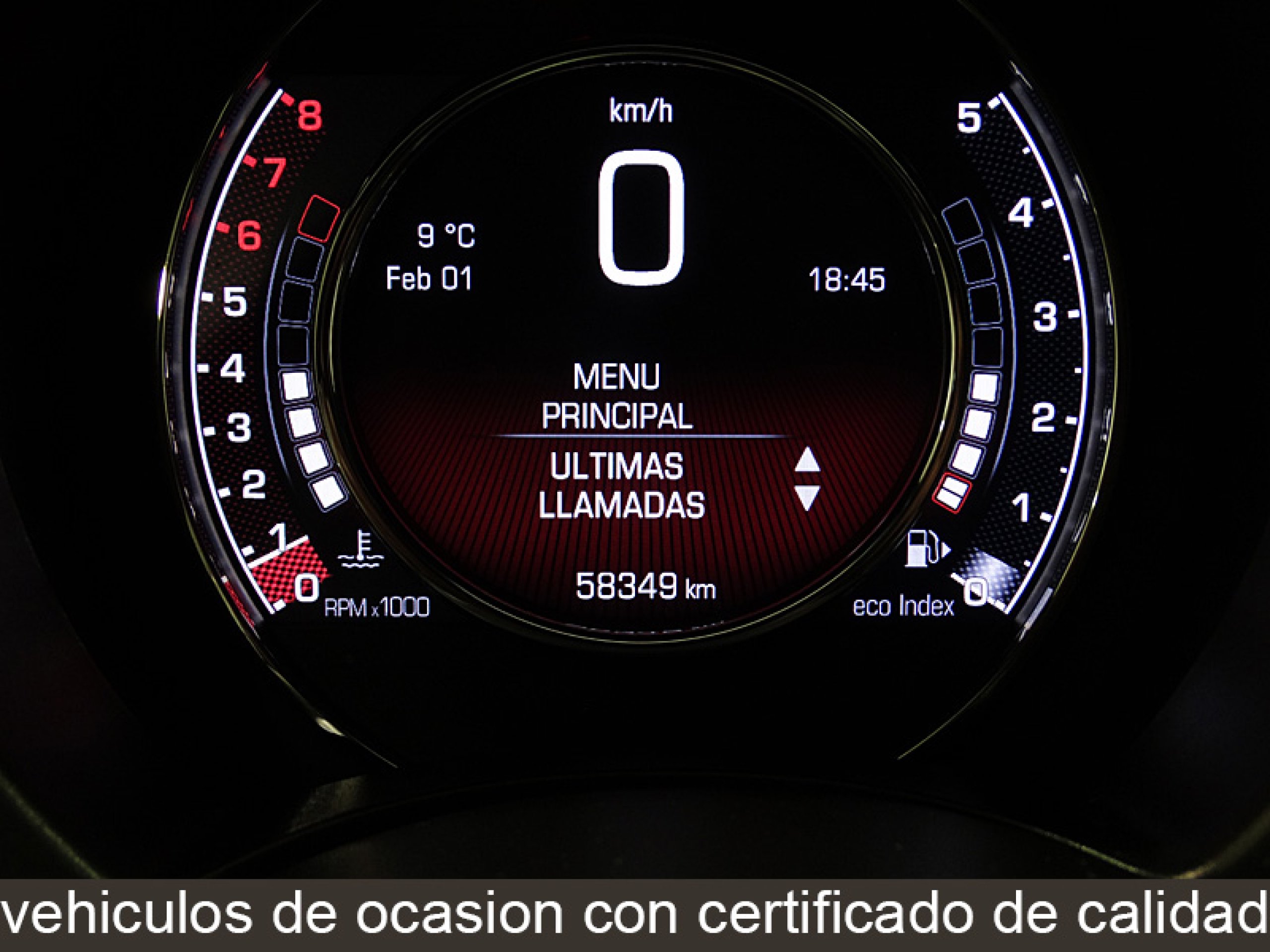 Foto Fiat 500 23