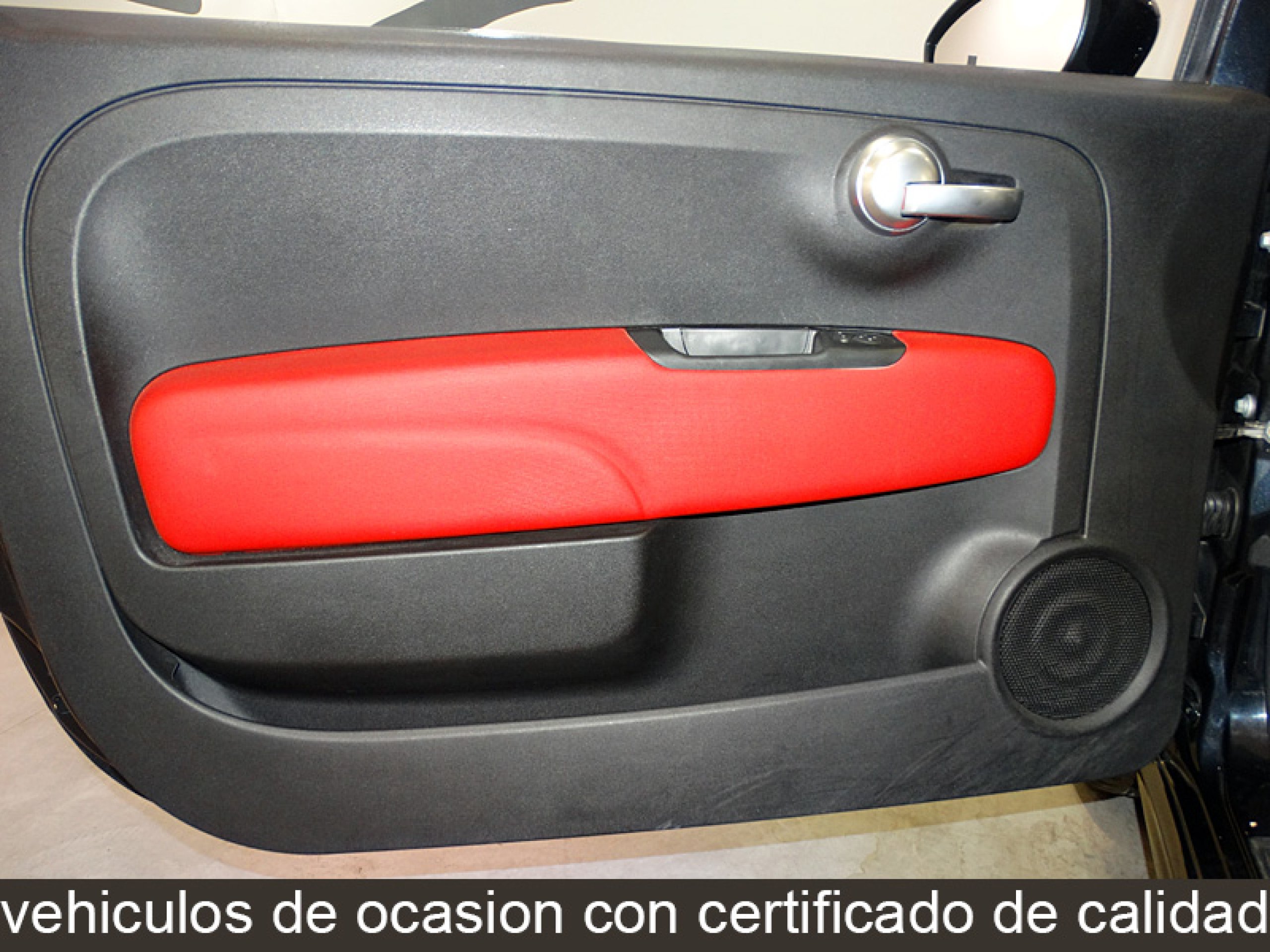 Foto Fiat 500 24