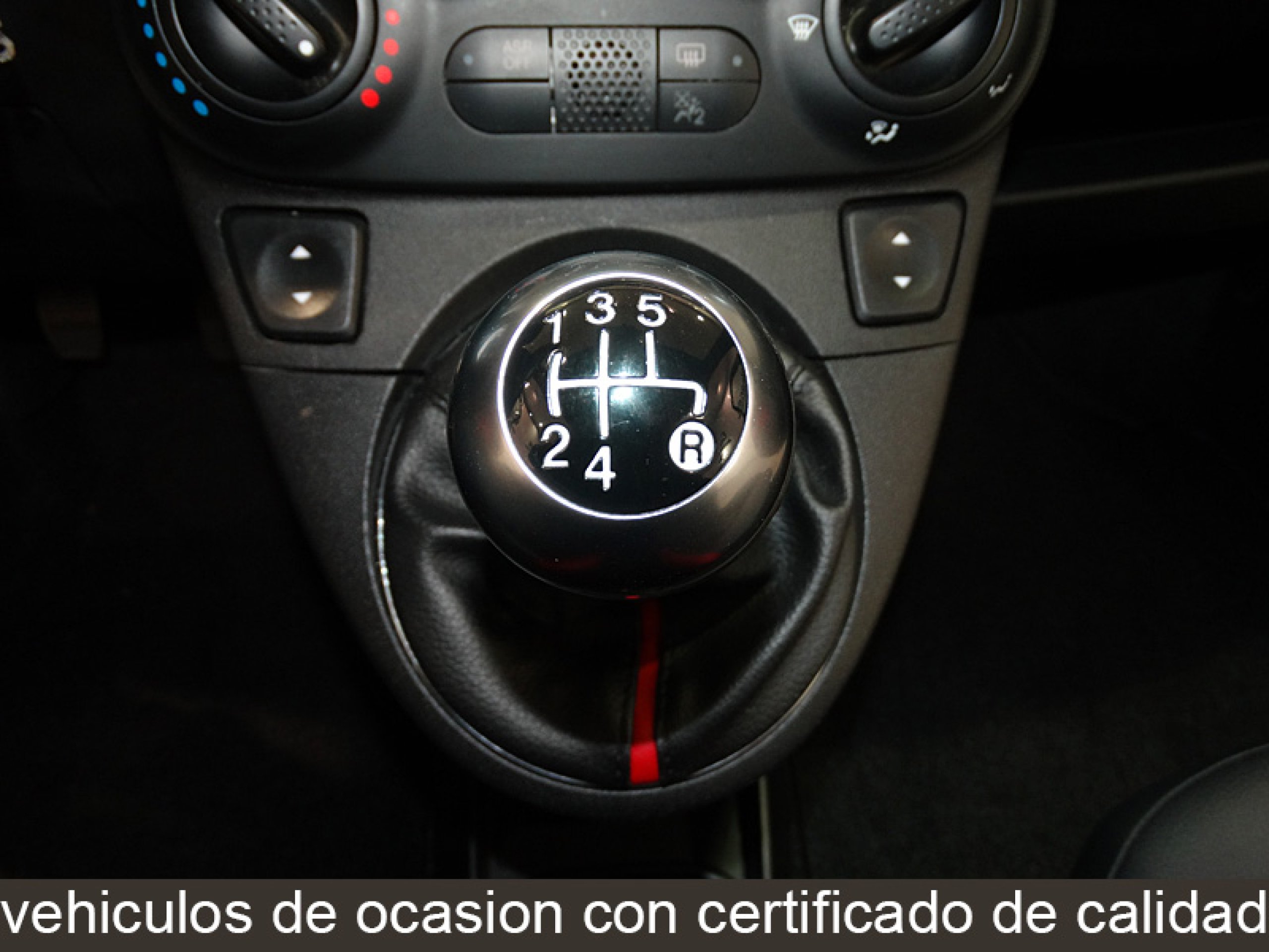 Foto Fiat 500 29