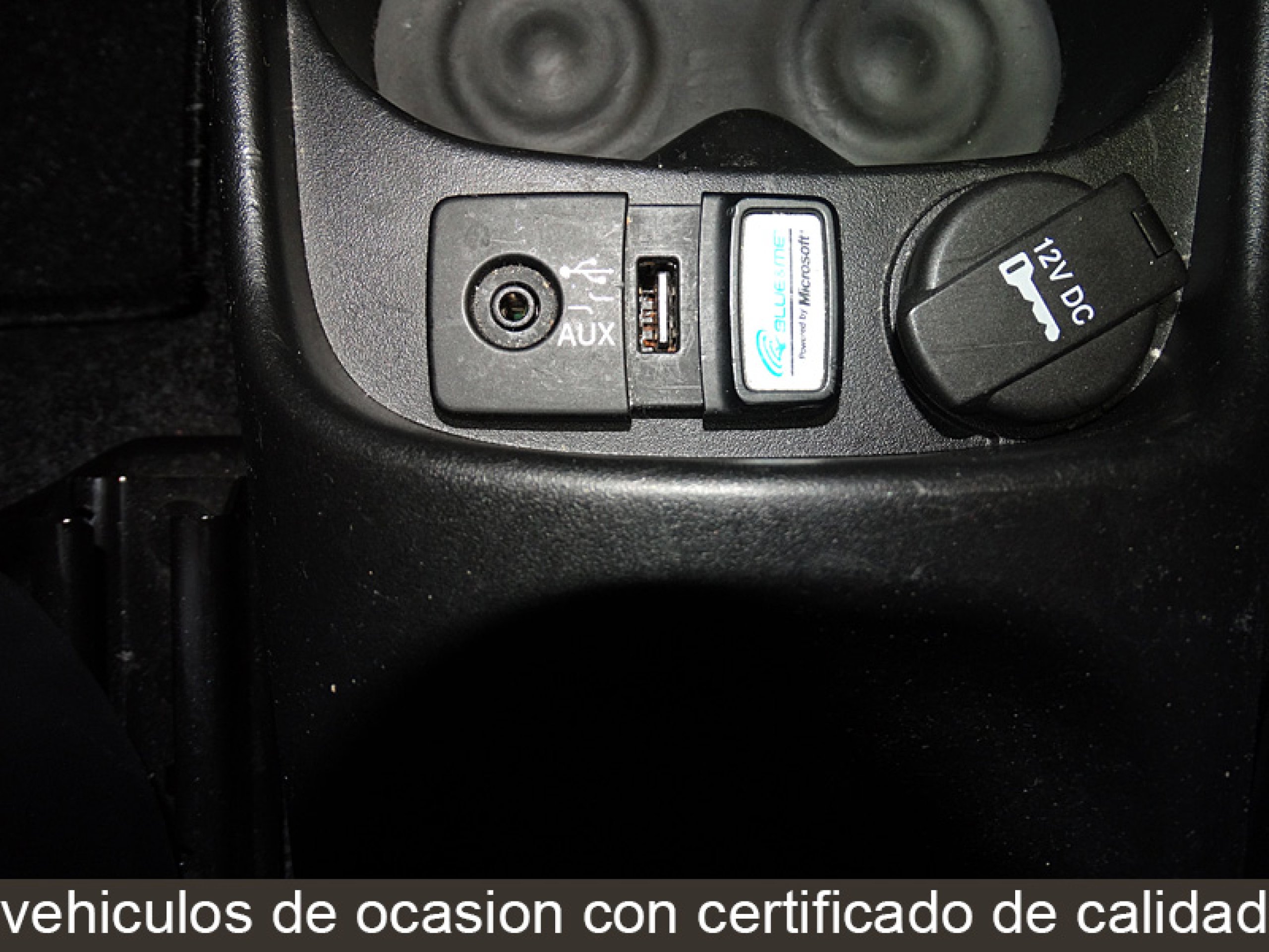 Foto Fiat 500 30