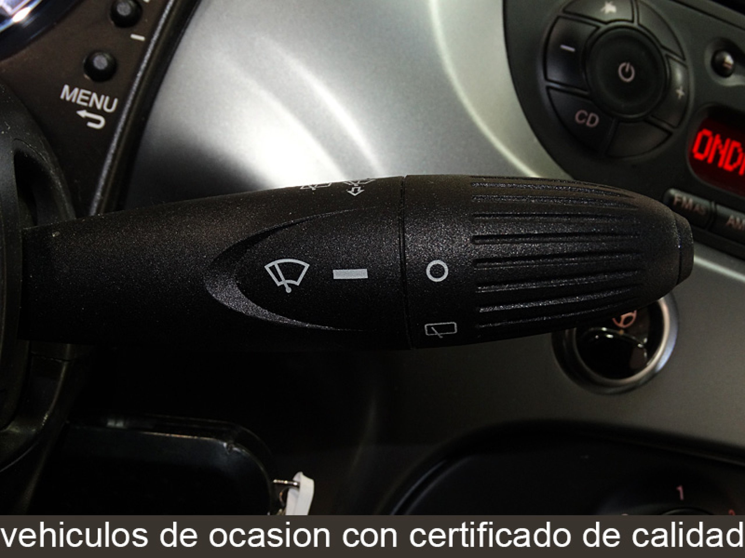 Foto Fiat 500 34