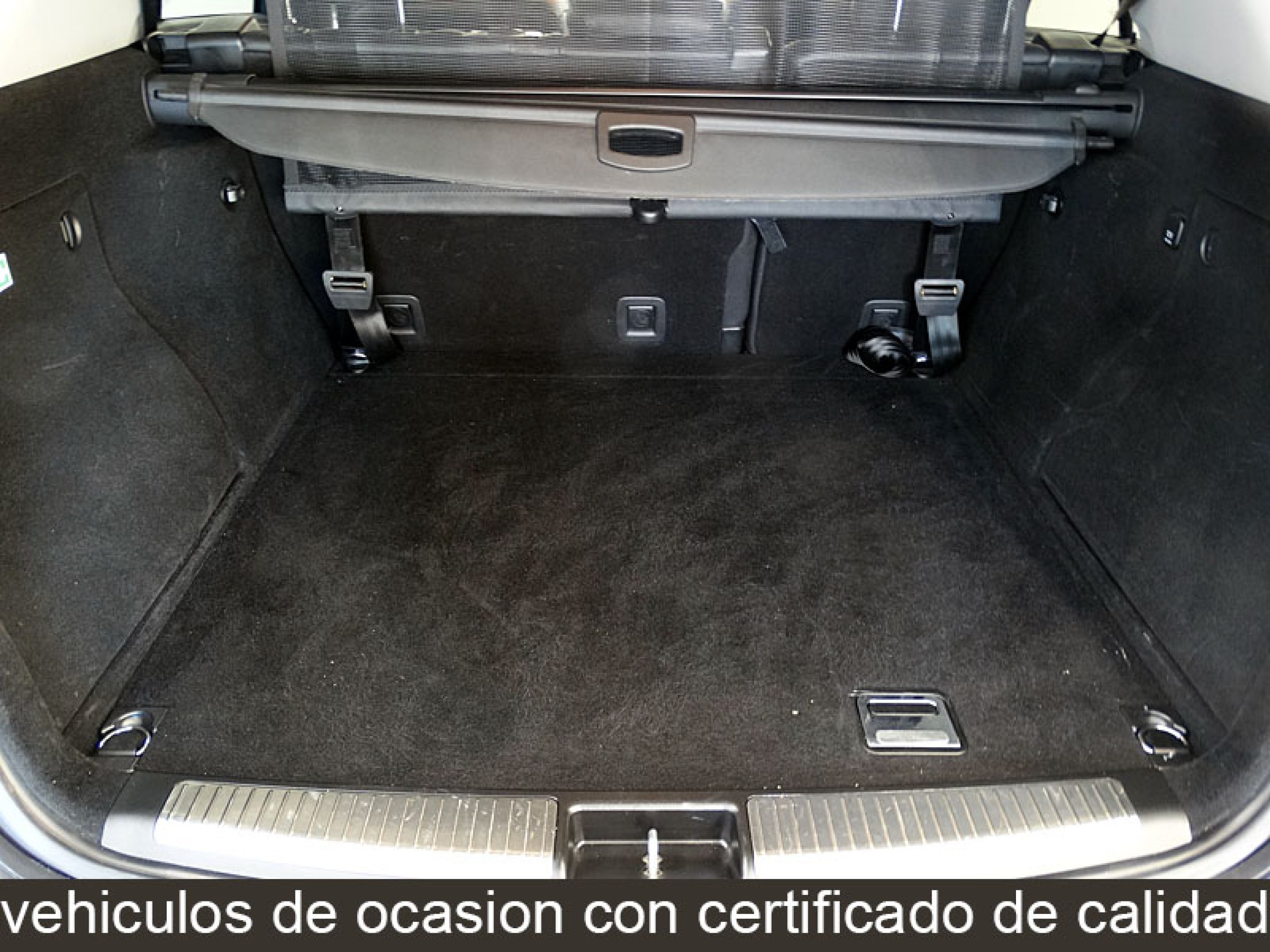 Foto Mercedes-Benz ML 350 13