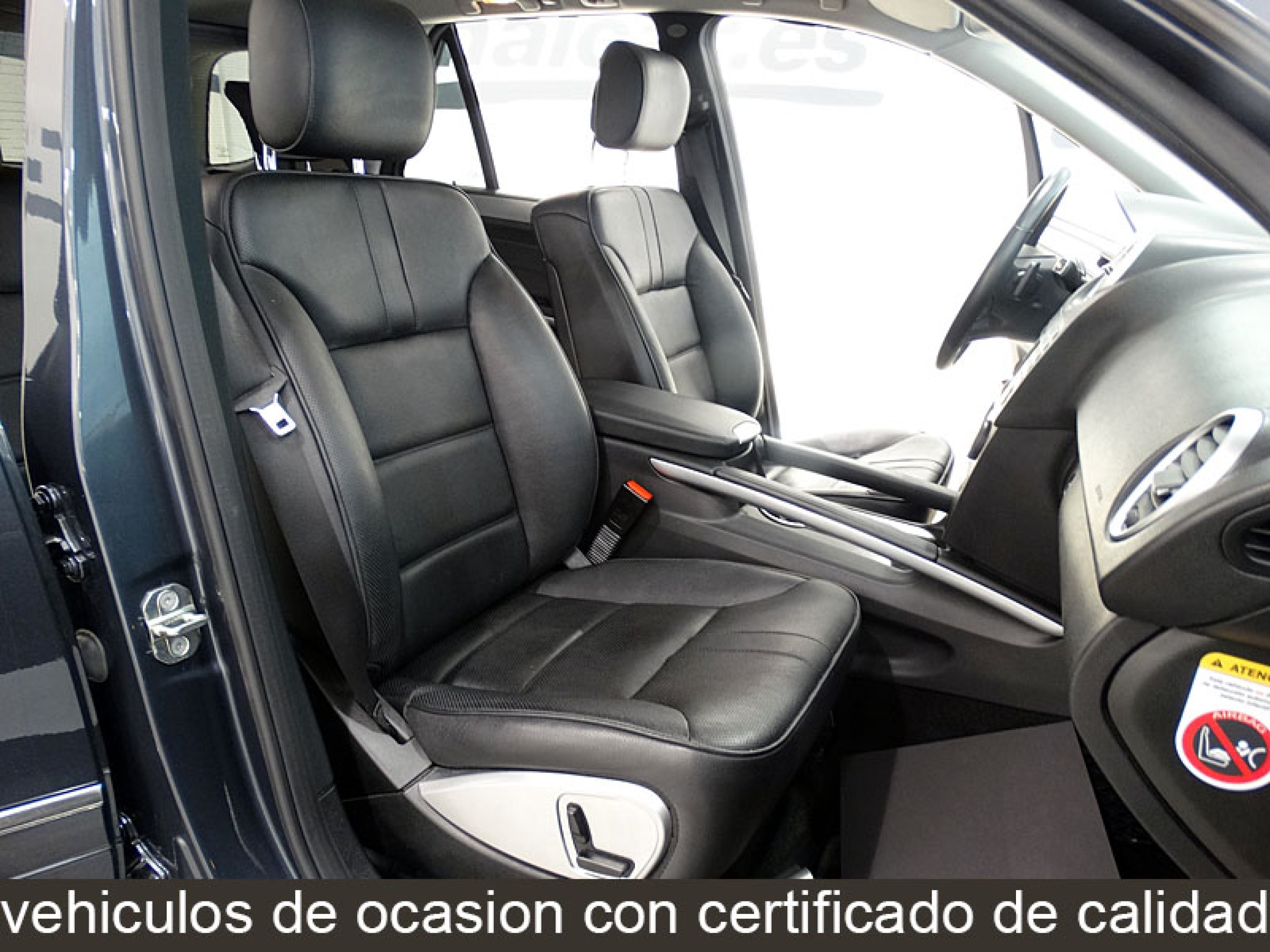 Foto Mercedes-Benz ML 350 24