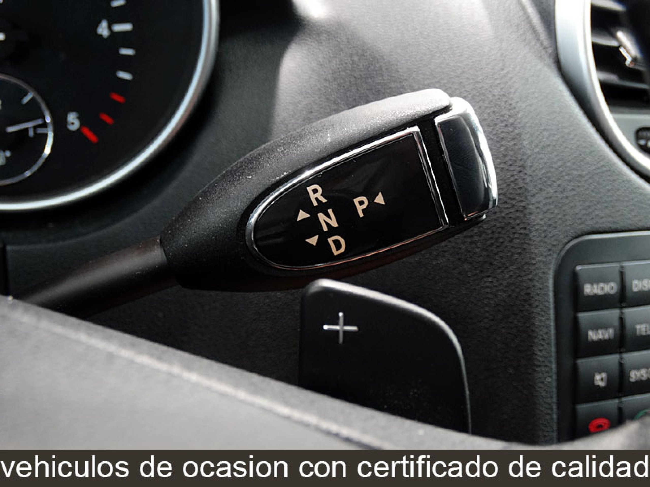 Foto Mercedes-Benz ML 350 28