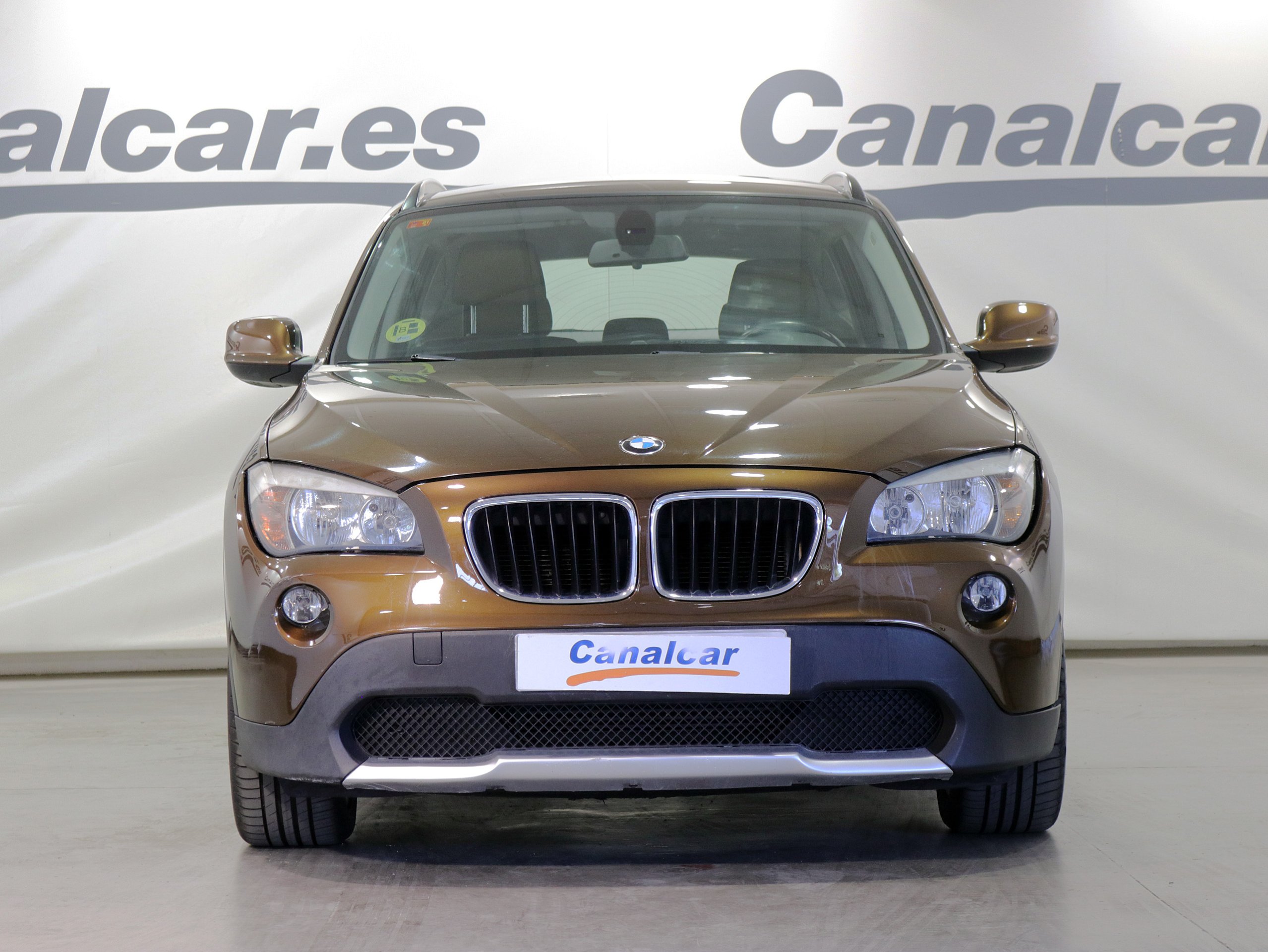 Foto Bmw X1 3