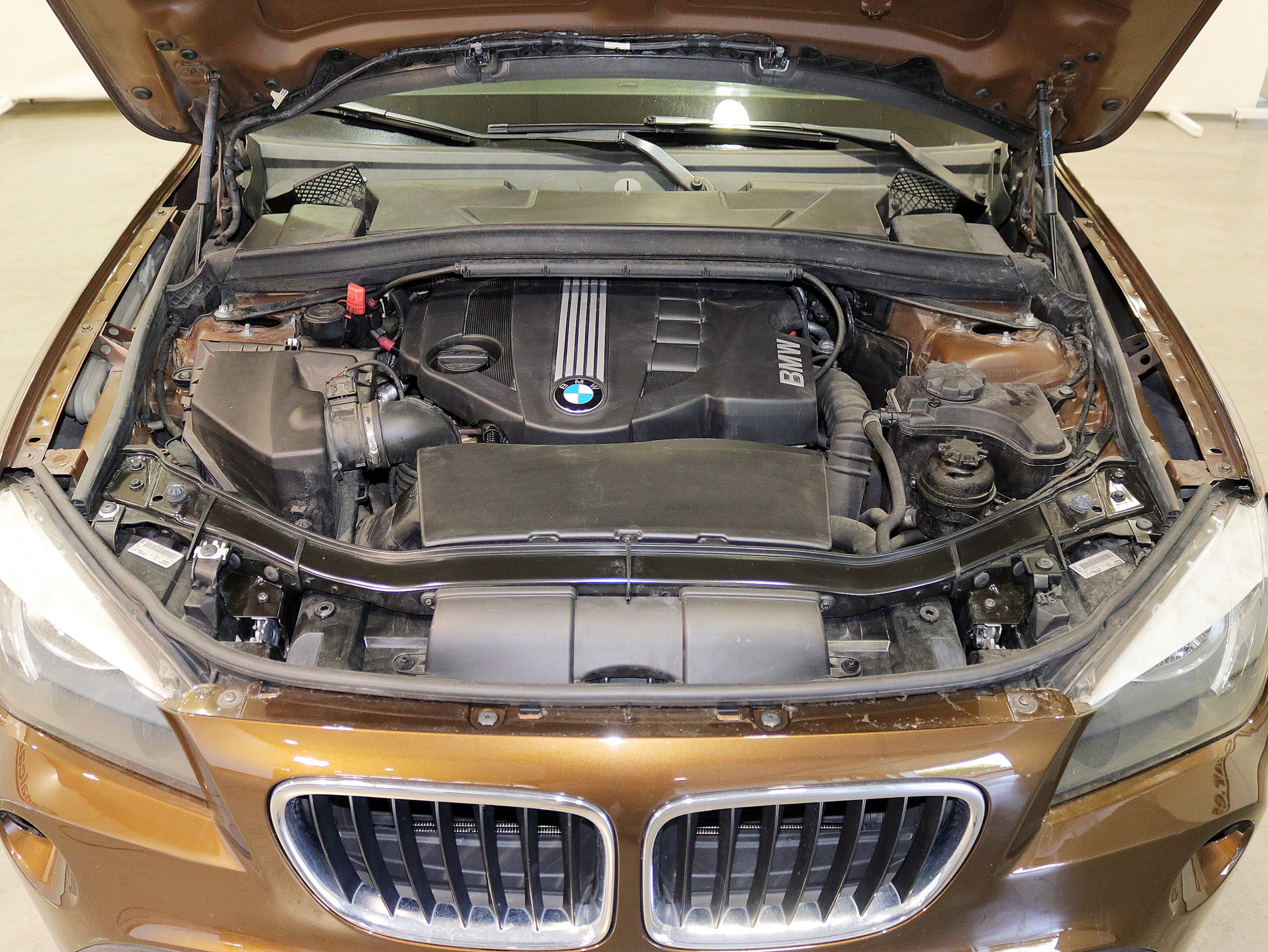 Foto Bmw X1 8