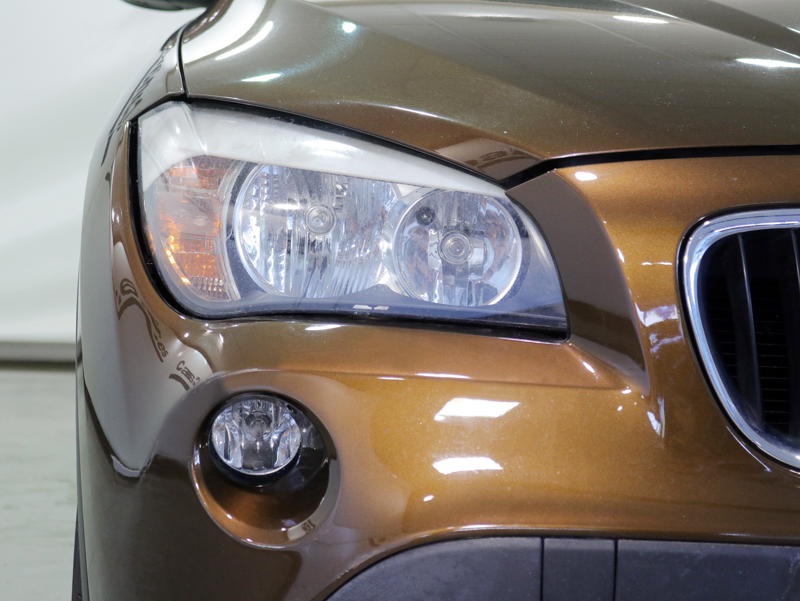Foto Bmw X1 10