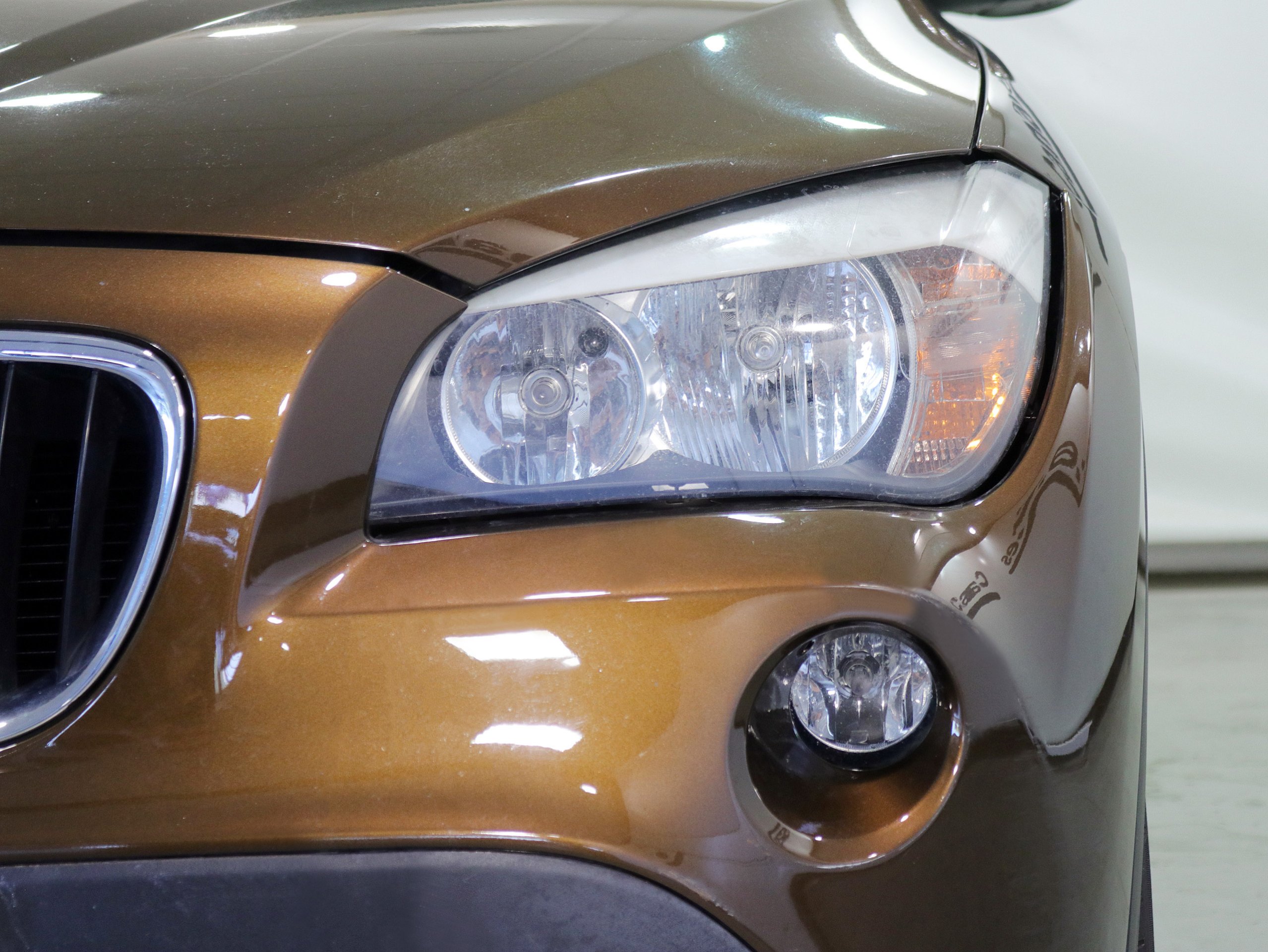 Foto Bmw X1 11