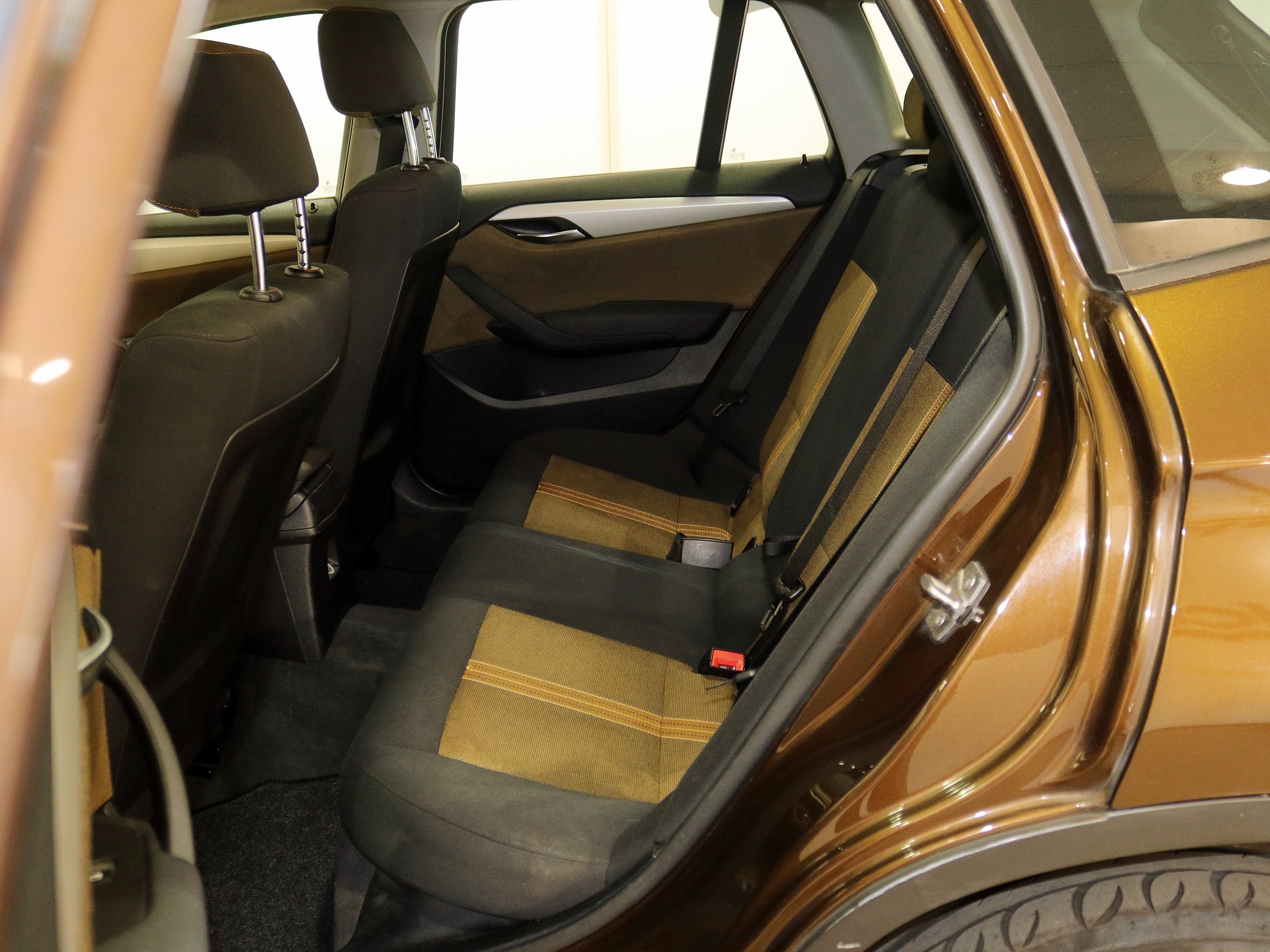 Foto Bmw X1 14
