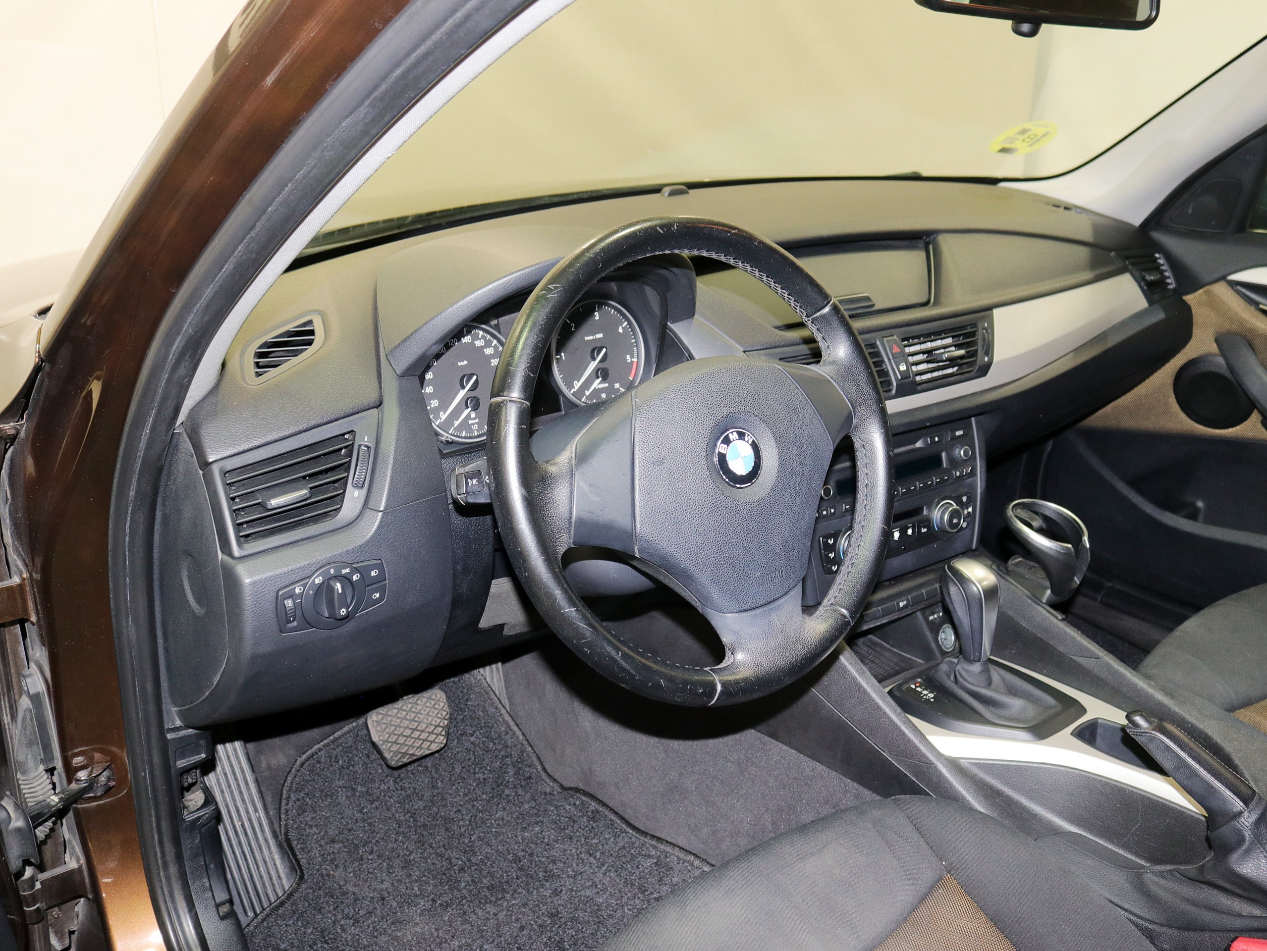 Foto Bmw X1 16