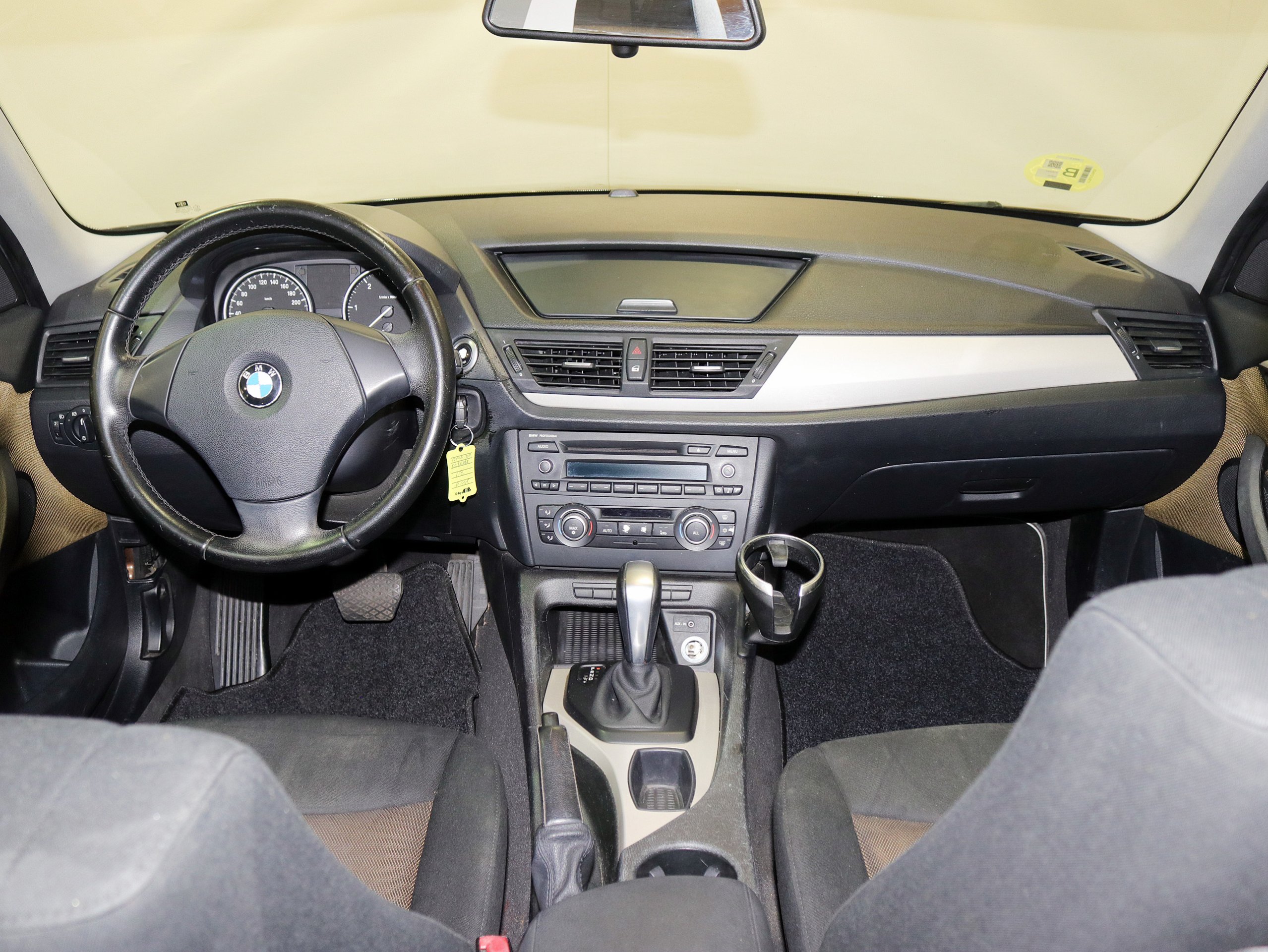 Foto Bmw X1 17