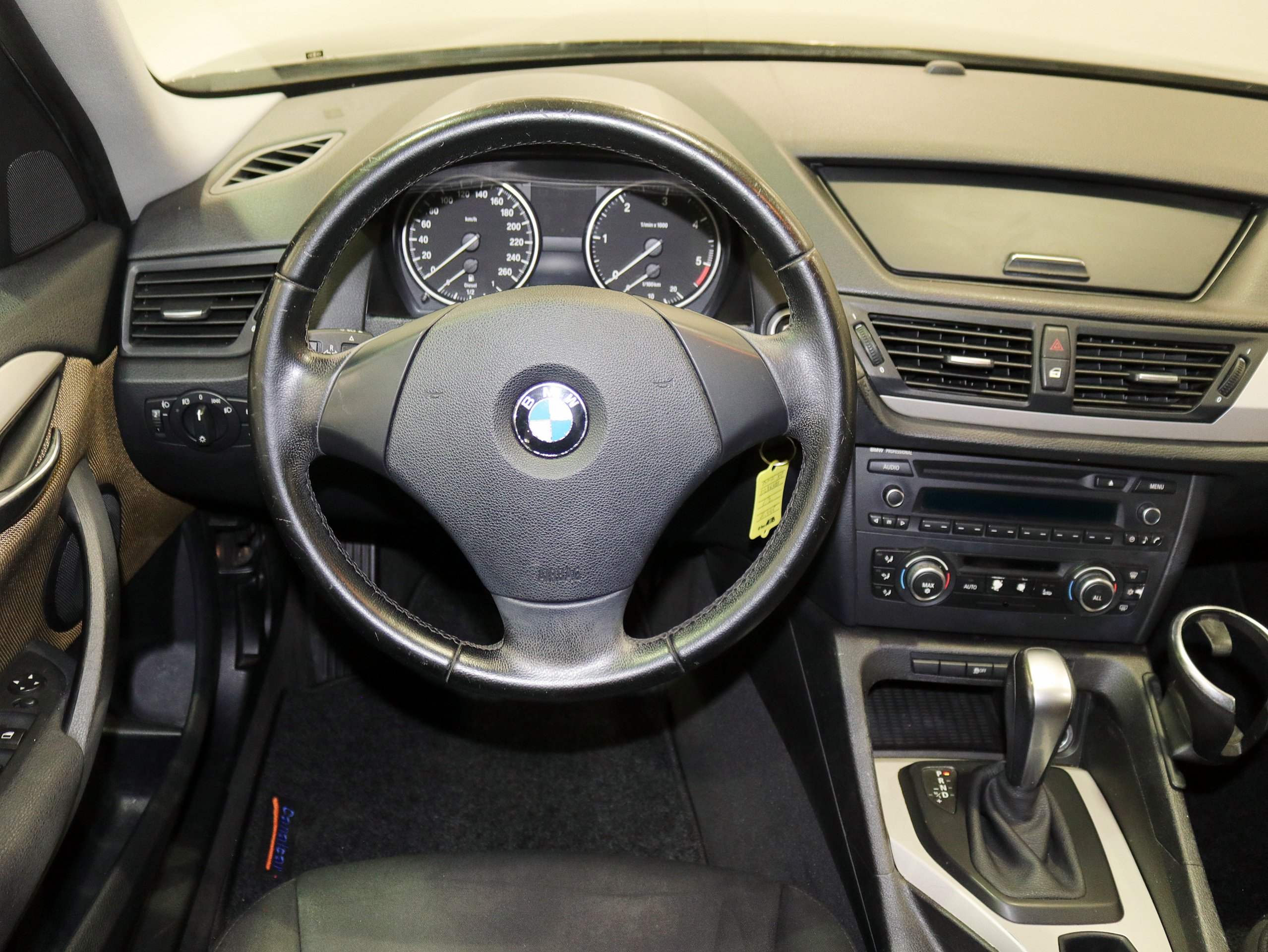 Foto Bmw X1 18