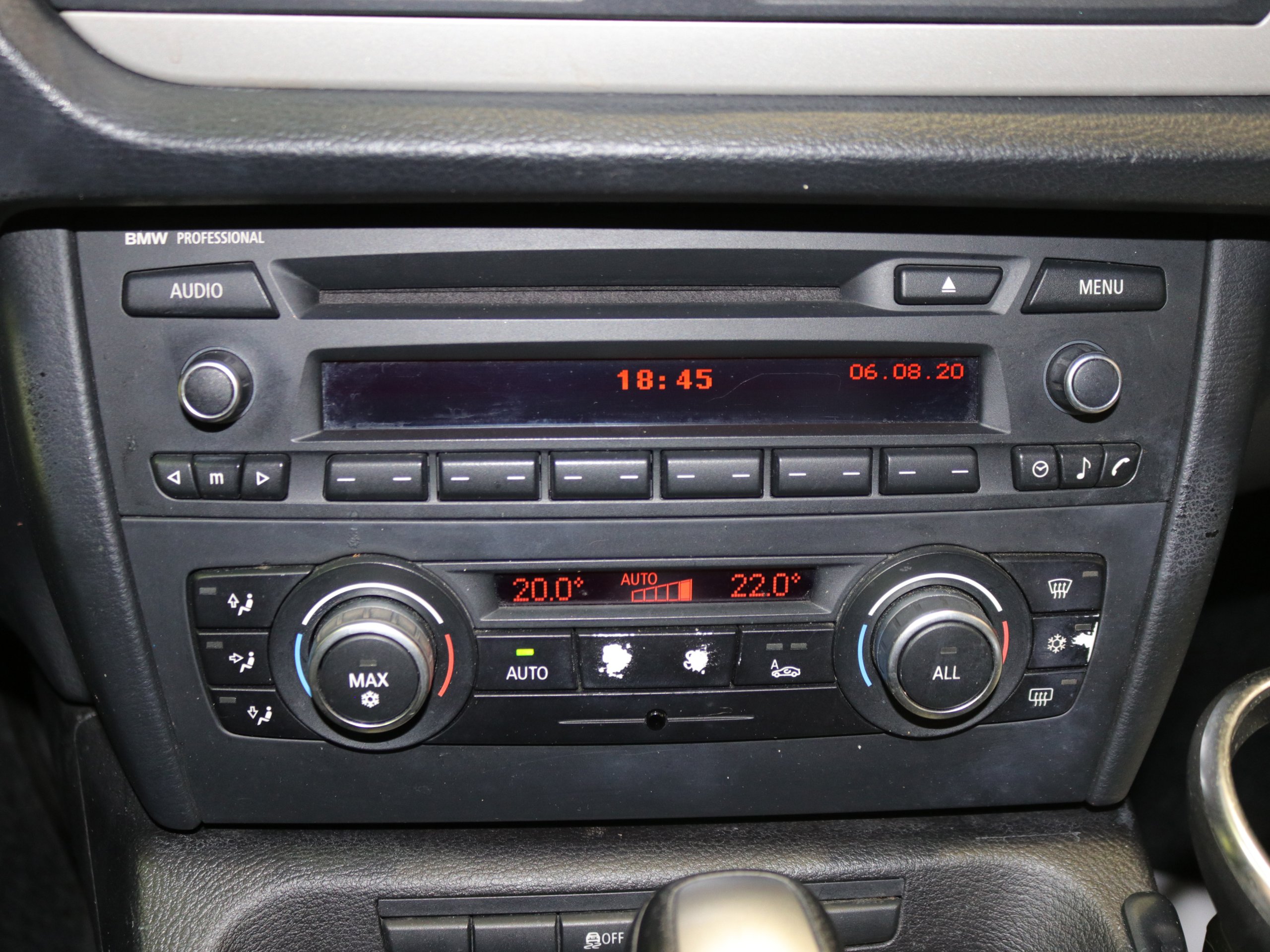Foto Bmw X1 20