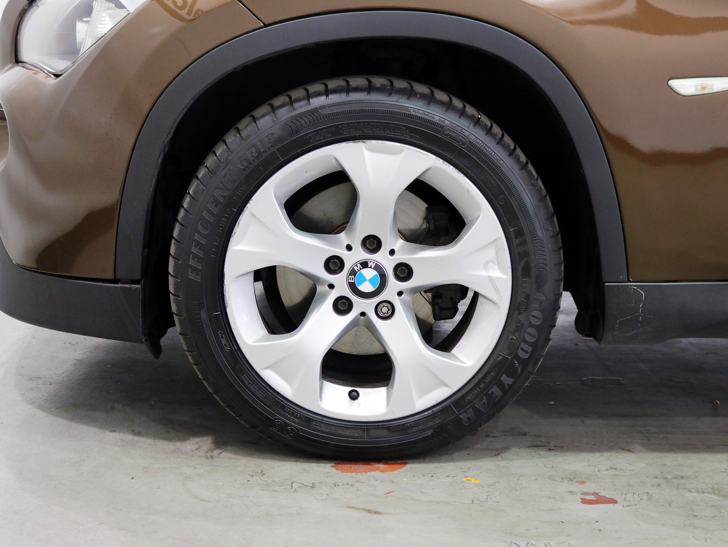 Foto Bmw X1 28