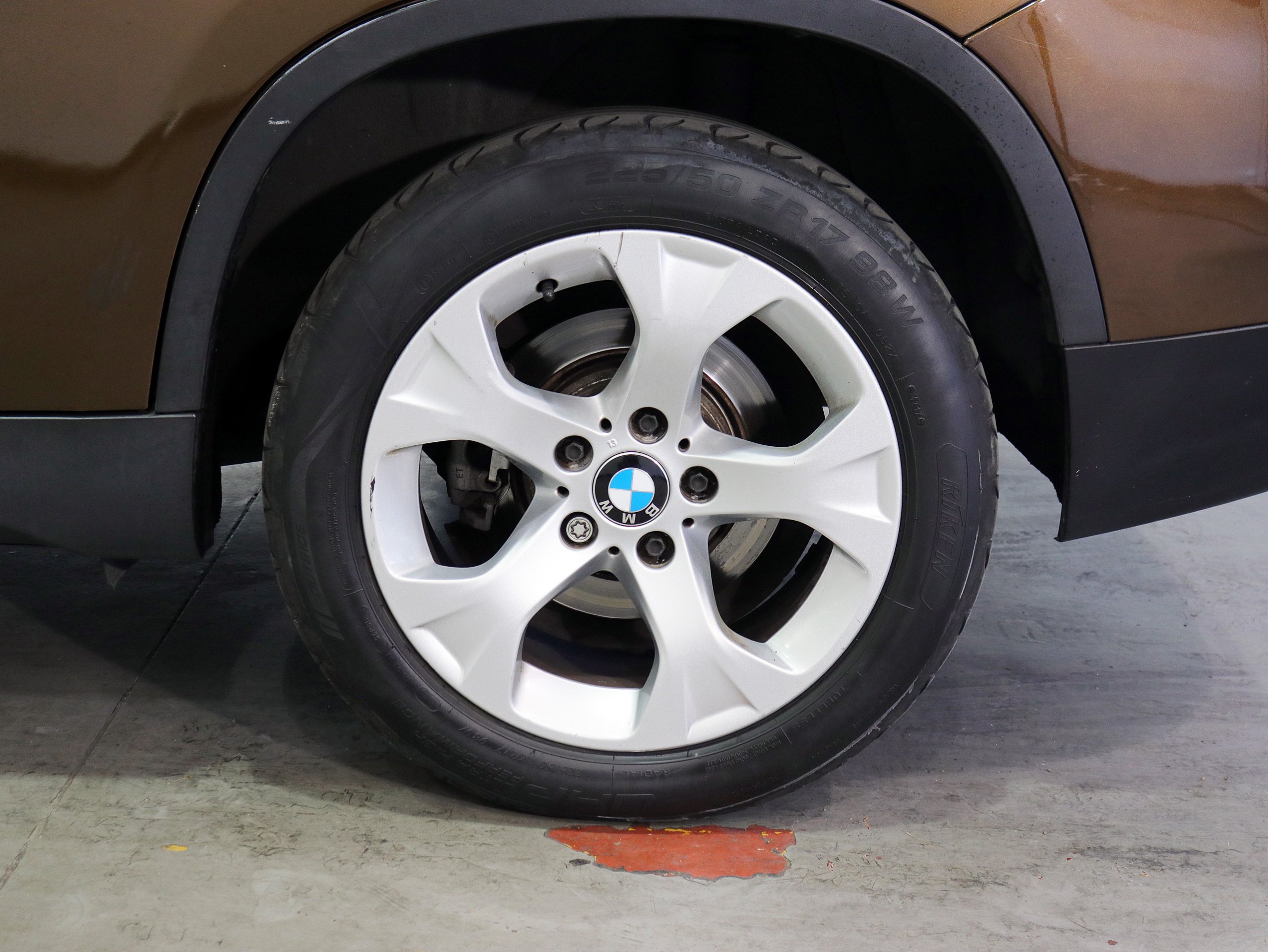 Foto Bmw X1 29