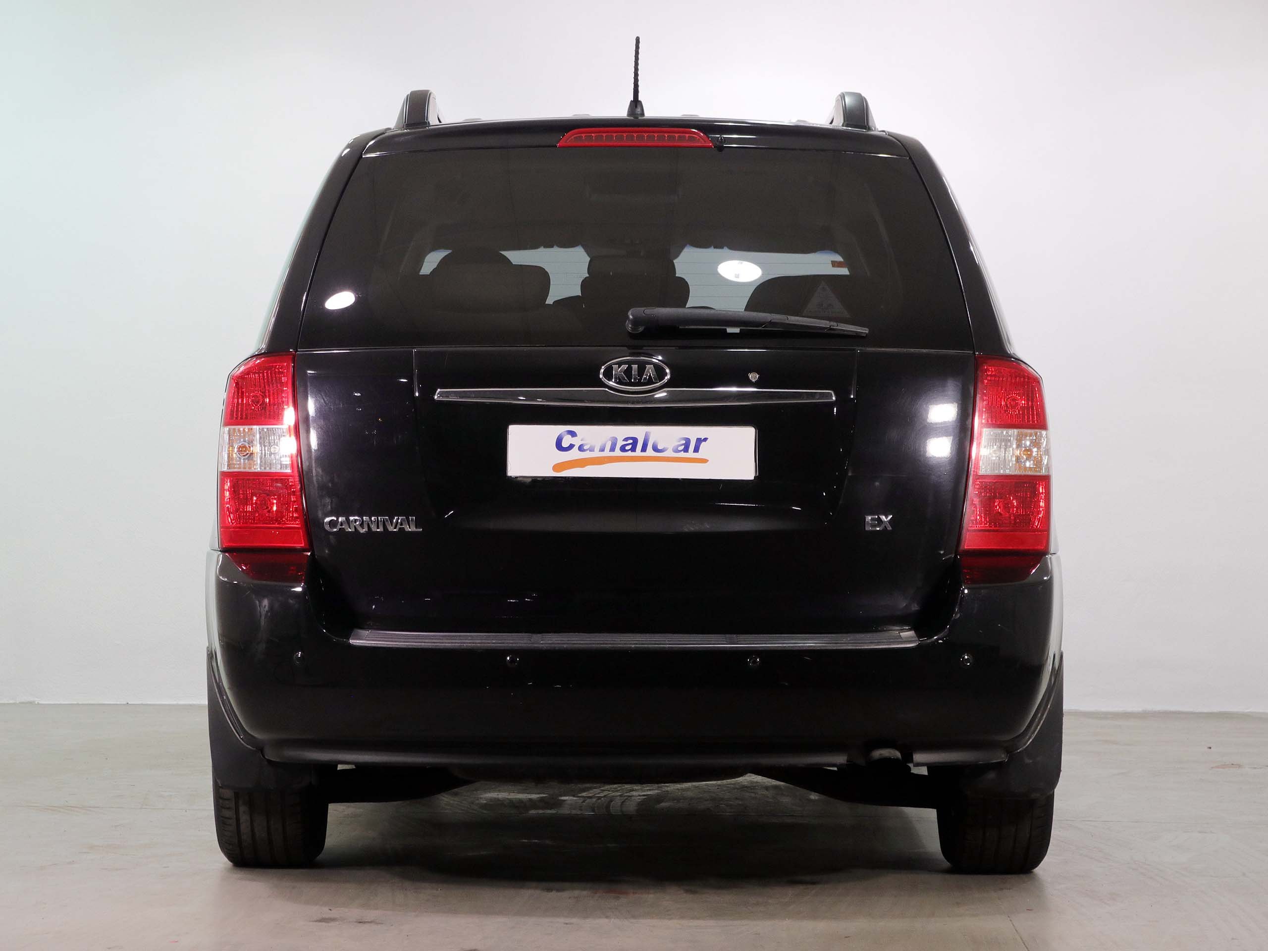 Foto Kia Carnival 6